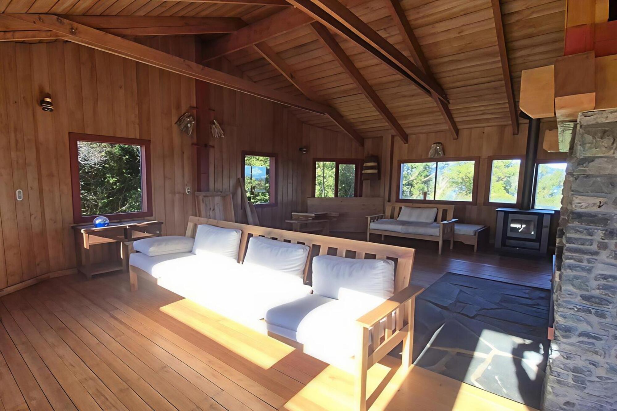  Isla Manzano, Island Estate, Seno de Reloncavi, Chilean Patagonia - 物件實景