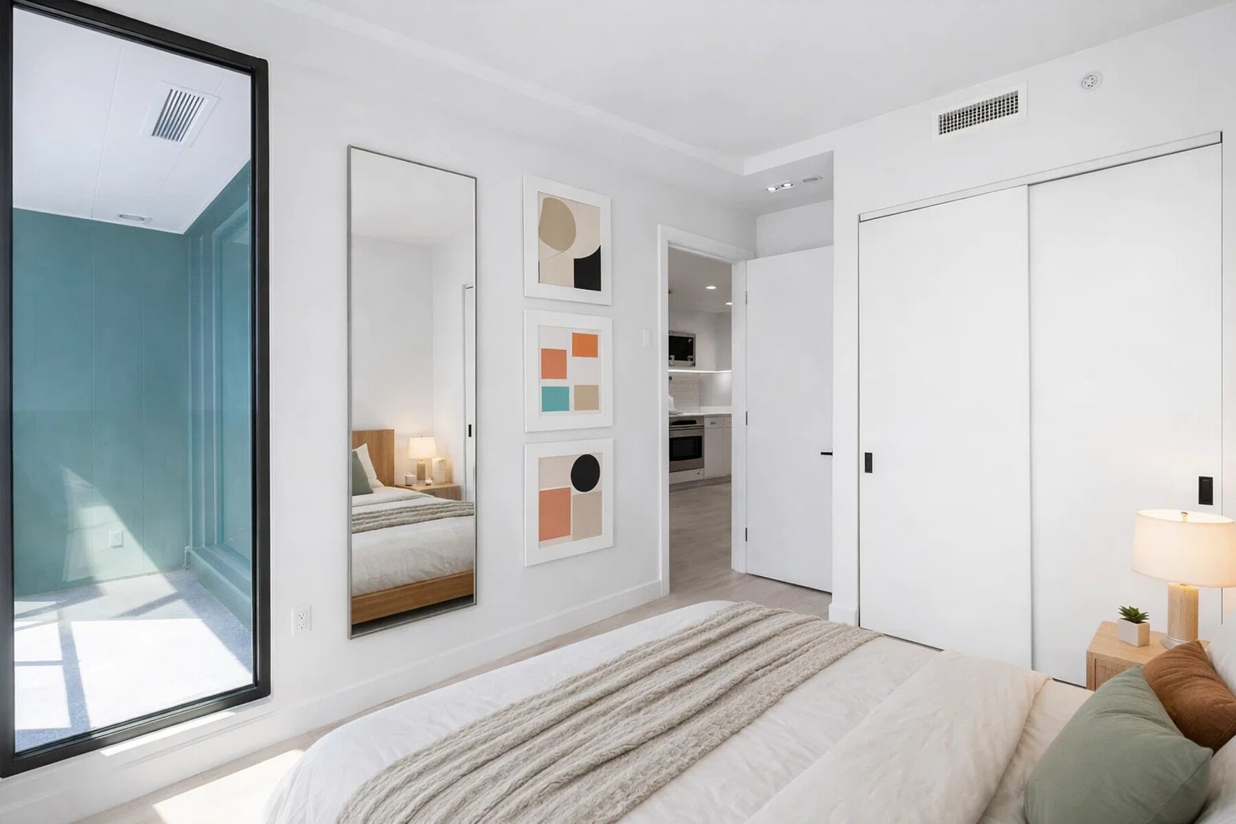  Ville-Marie, Montréal - 物件實景