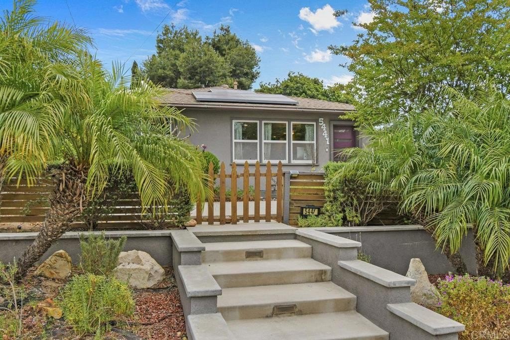 La Mesa, California, 91942, United States, 4 Bedrooms Bedrooms, ,3 BathroomsBathrooms,Residential,For Sale,1847029