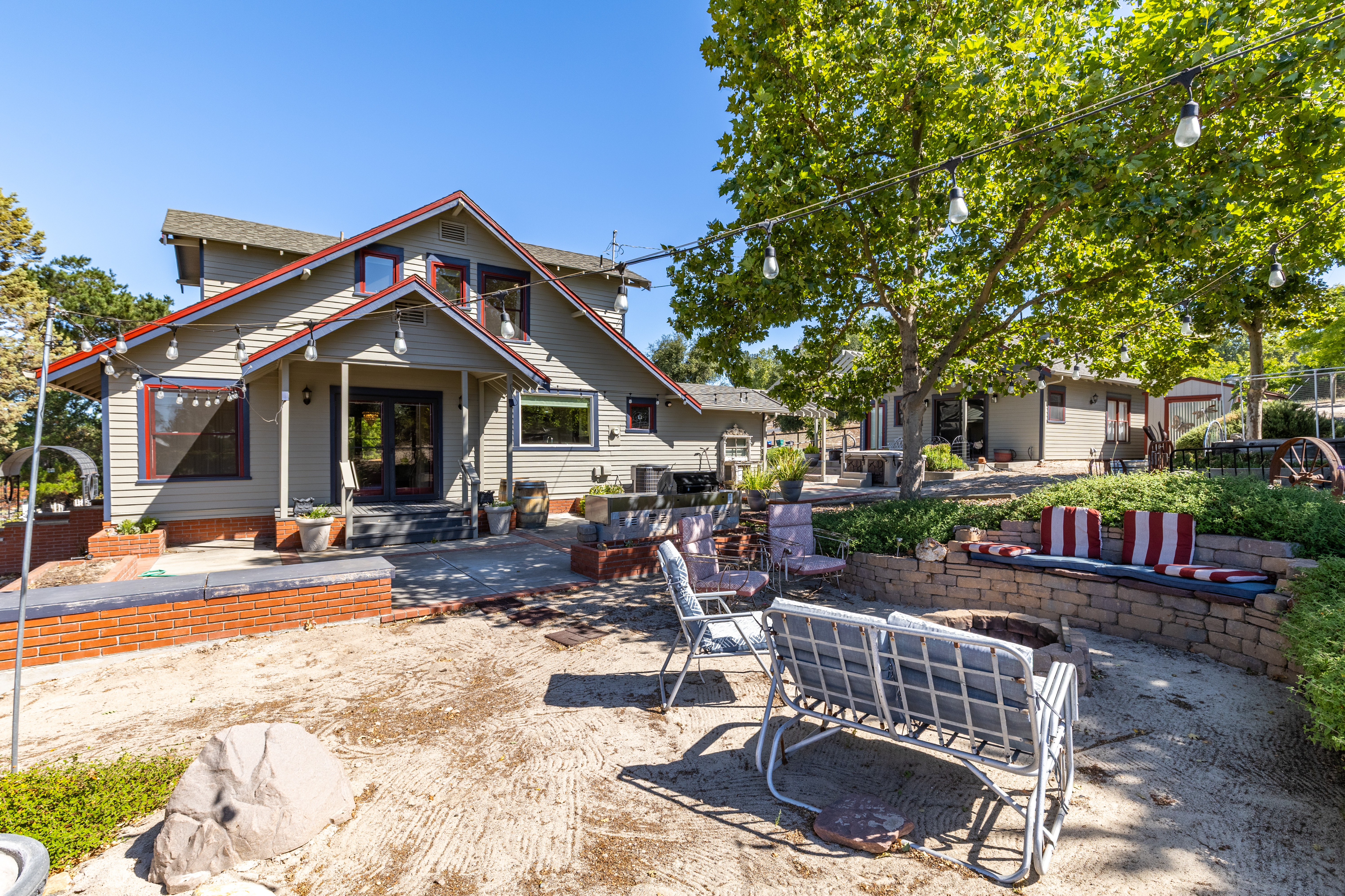  3155 El Camino Real, Atascadero, CA 93422 - 物件實景