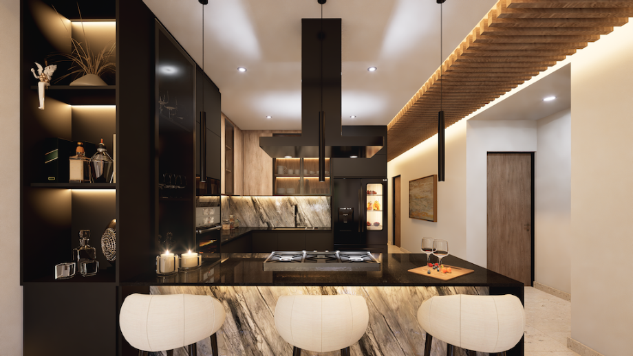 Benito Juárez, Quintana Roo, 77500, Mexico, 2 Bedrooms Bedrooms, ,2 BathroomsBathrooms,Residential,For Sale,1700589
