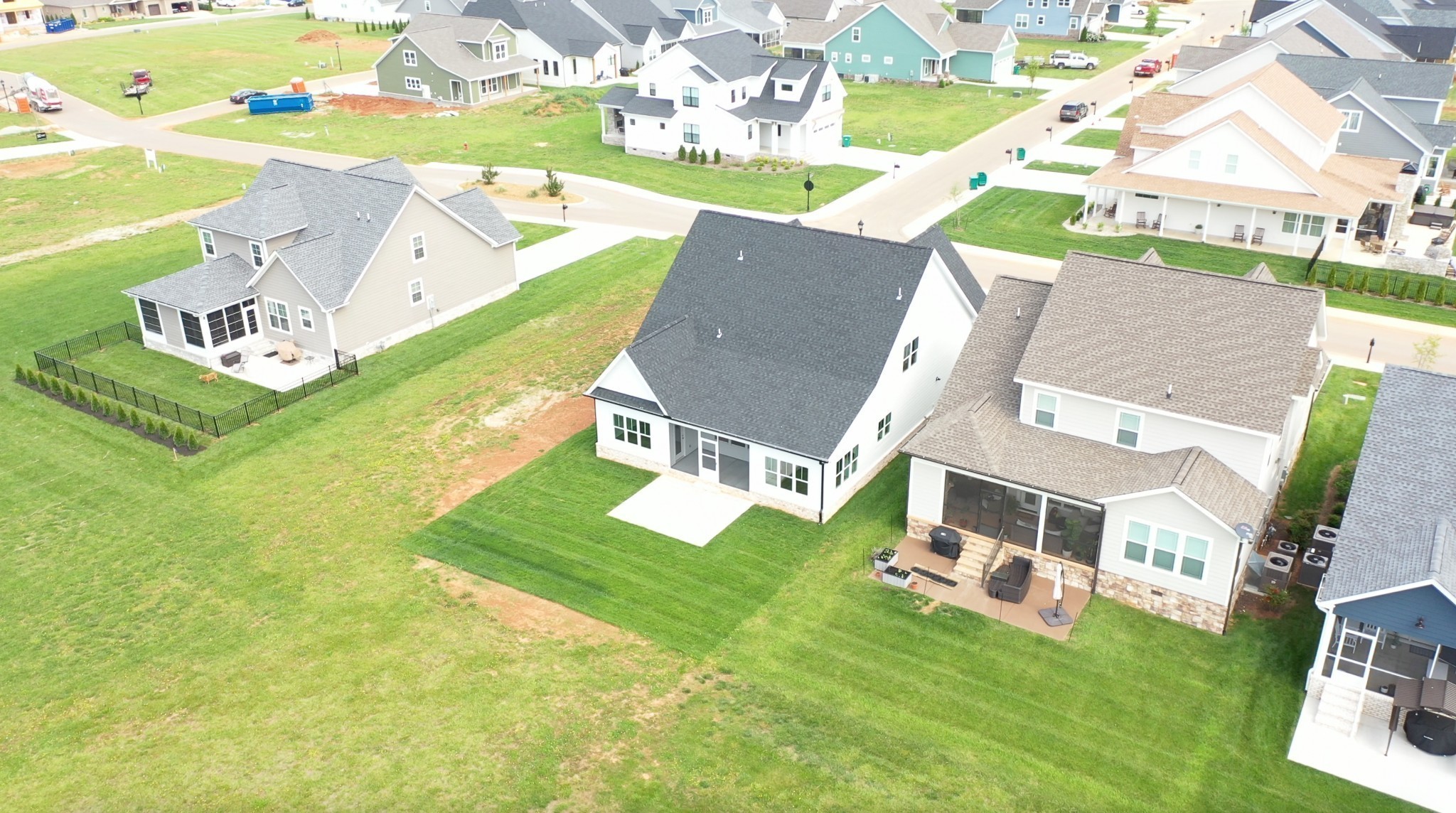 Winchester, Tennessee, 37398, United States, 4 Bedrooms Bedrooms, ,3 BathroomsBathrooms,Residential,For Sale,1980972