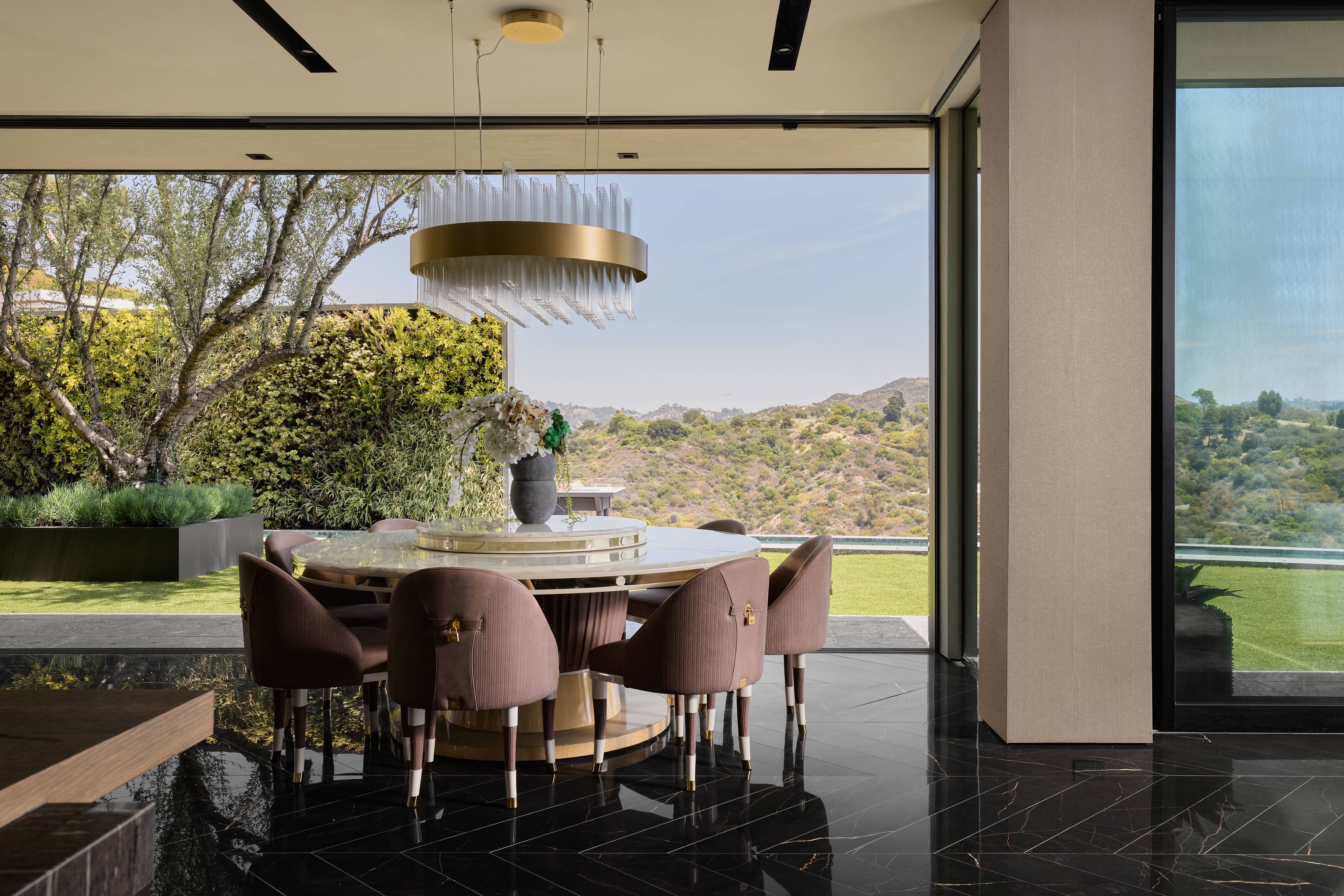  1200 Bel Air Road - 物件實景