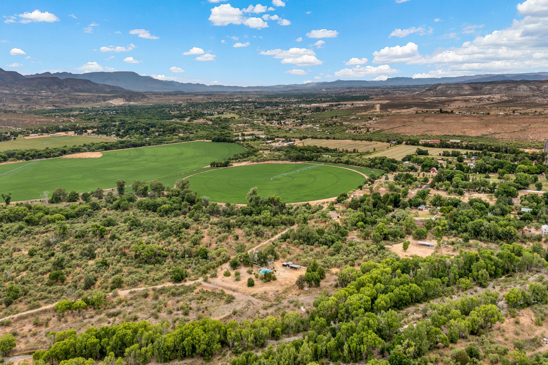  3751 S Pearce Lane  Camp Verde, AZ - 物件實景