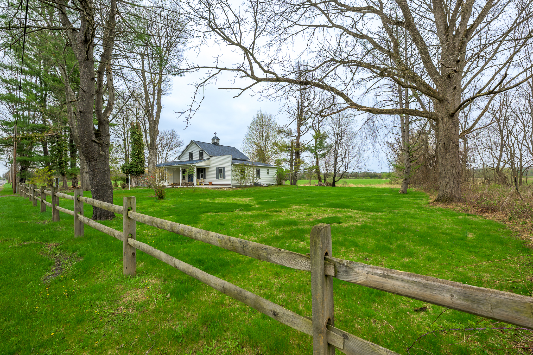  596 County Route 25, Stockport, NY 12173 - 物件實景