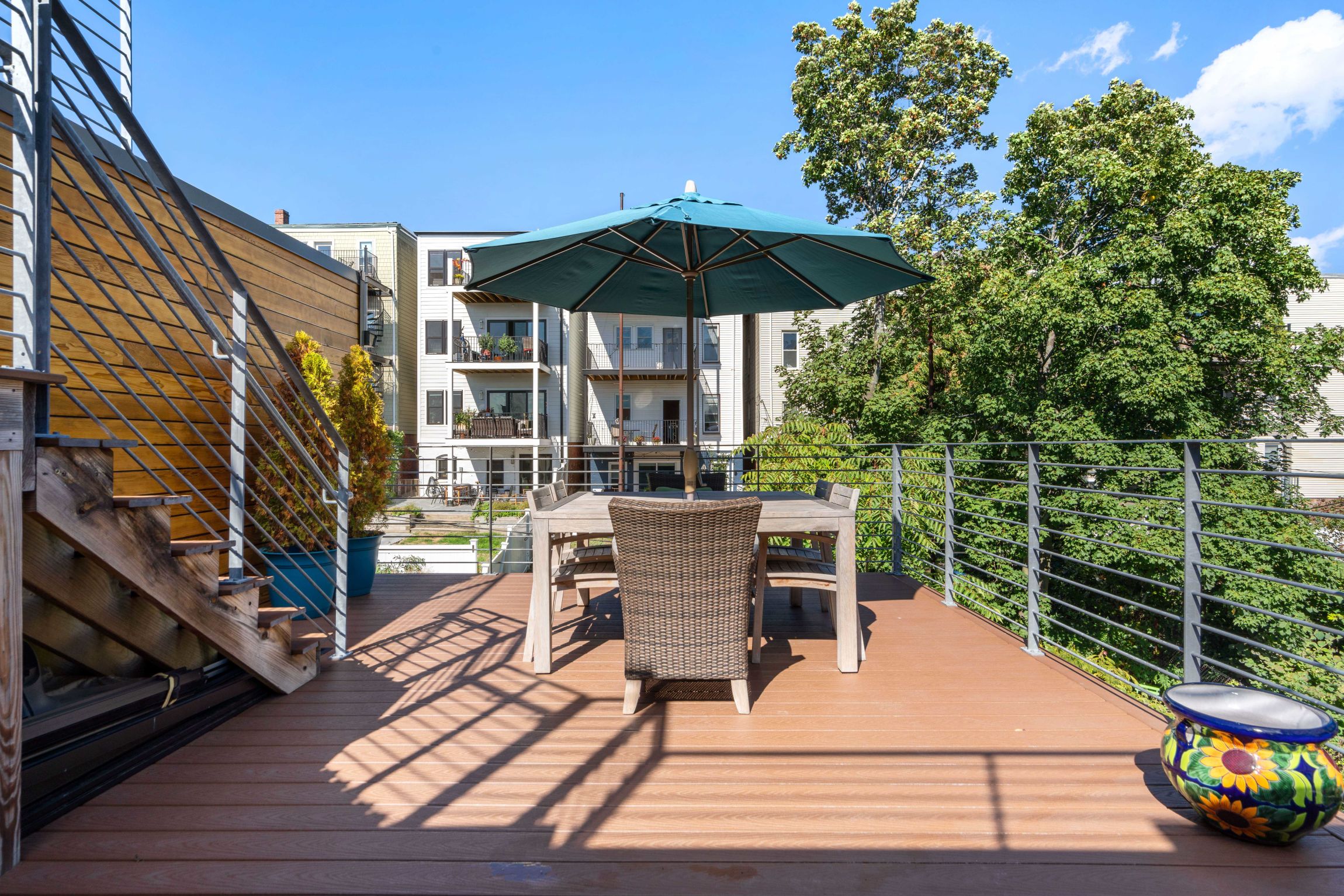  288 Marginal St, Unit 4, Boston, MA, 02128 - 物件實景