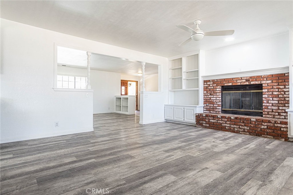 Apple Valley, California, 92308, United States, 4 Bedrooms Bedrooms, ,3 BathroomsBathrooms,Residential,For Sale,1974490