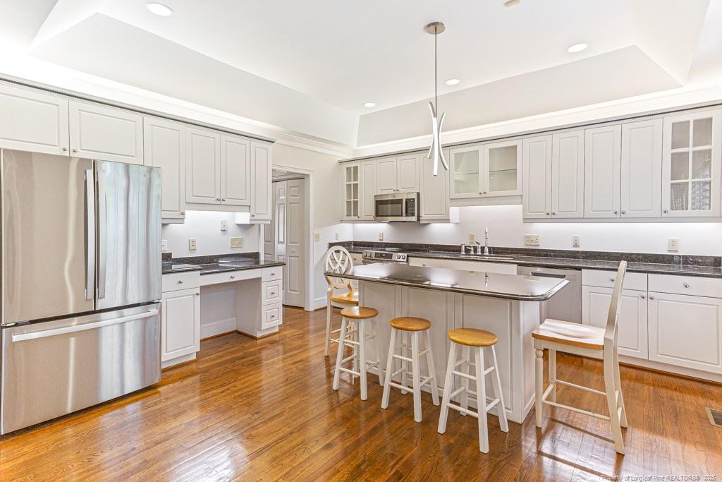 Fayetteville, North Carolina, 28305, United States, 3 Bedrooms Bedrooms, ,3 BathroomsBathrooms,Residential,For Sale,1941029