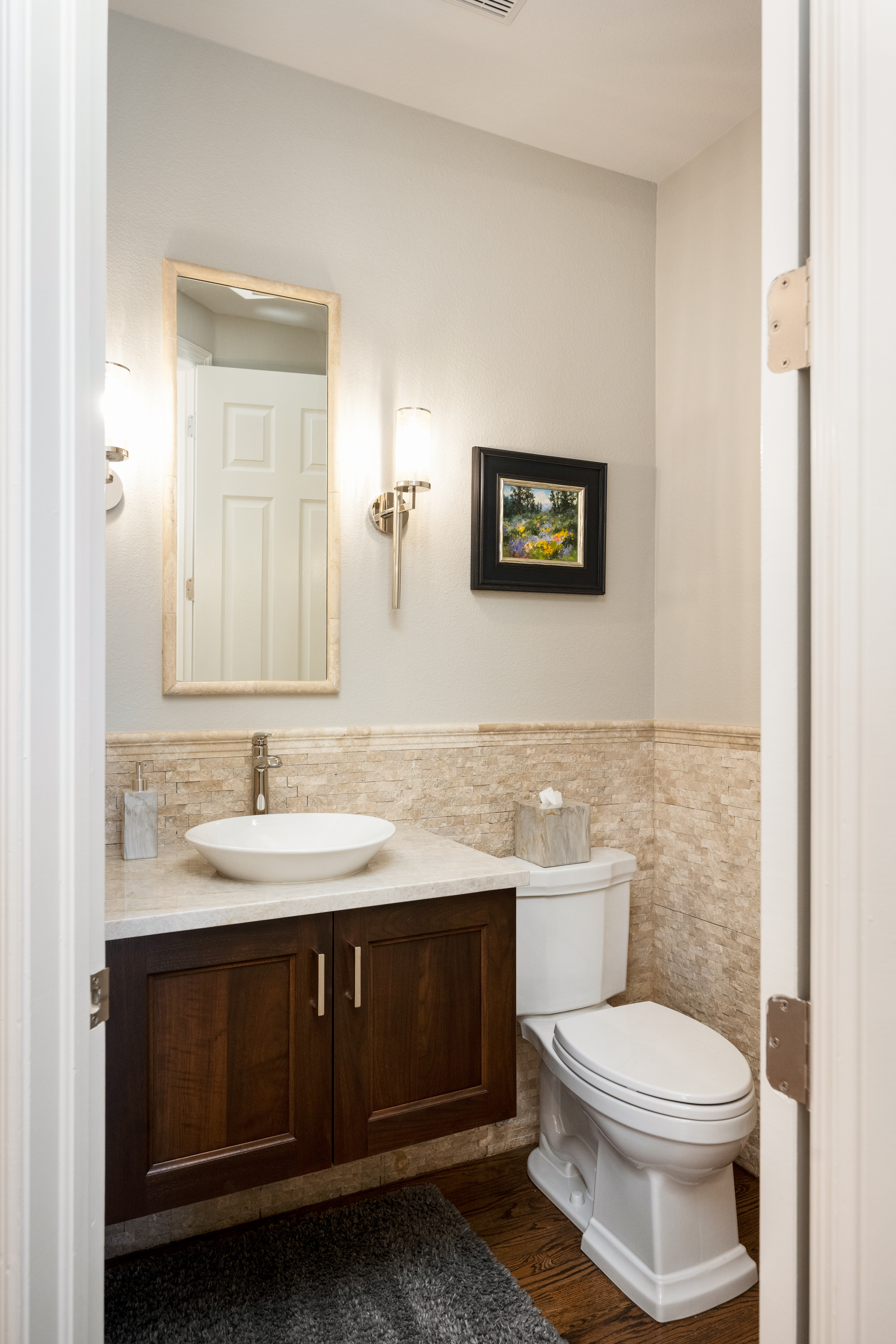  Private Enclave in Prestigious Gated Community of The Village at Castle Pines - 物件實景