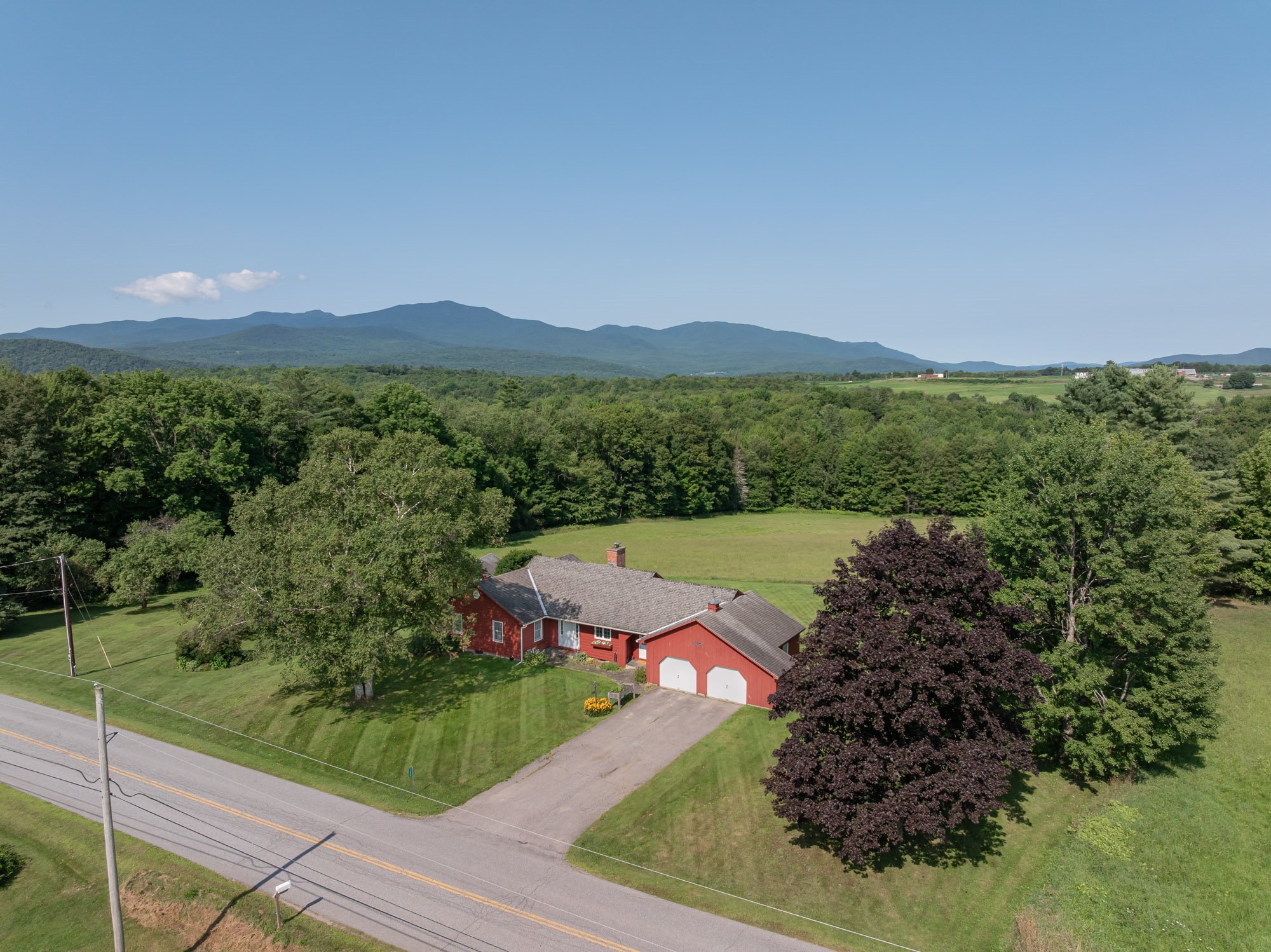 Hyde Park, Vermont, 05655, United States, 3 Bedrooms Bedrooms, ,2 BathroomsBathrooms,Residential,For Sale,1942528