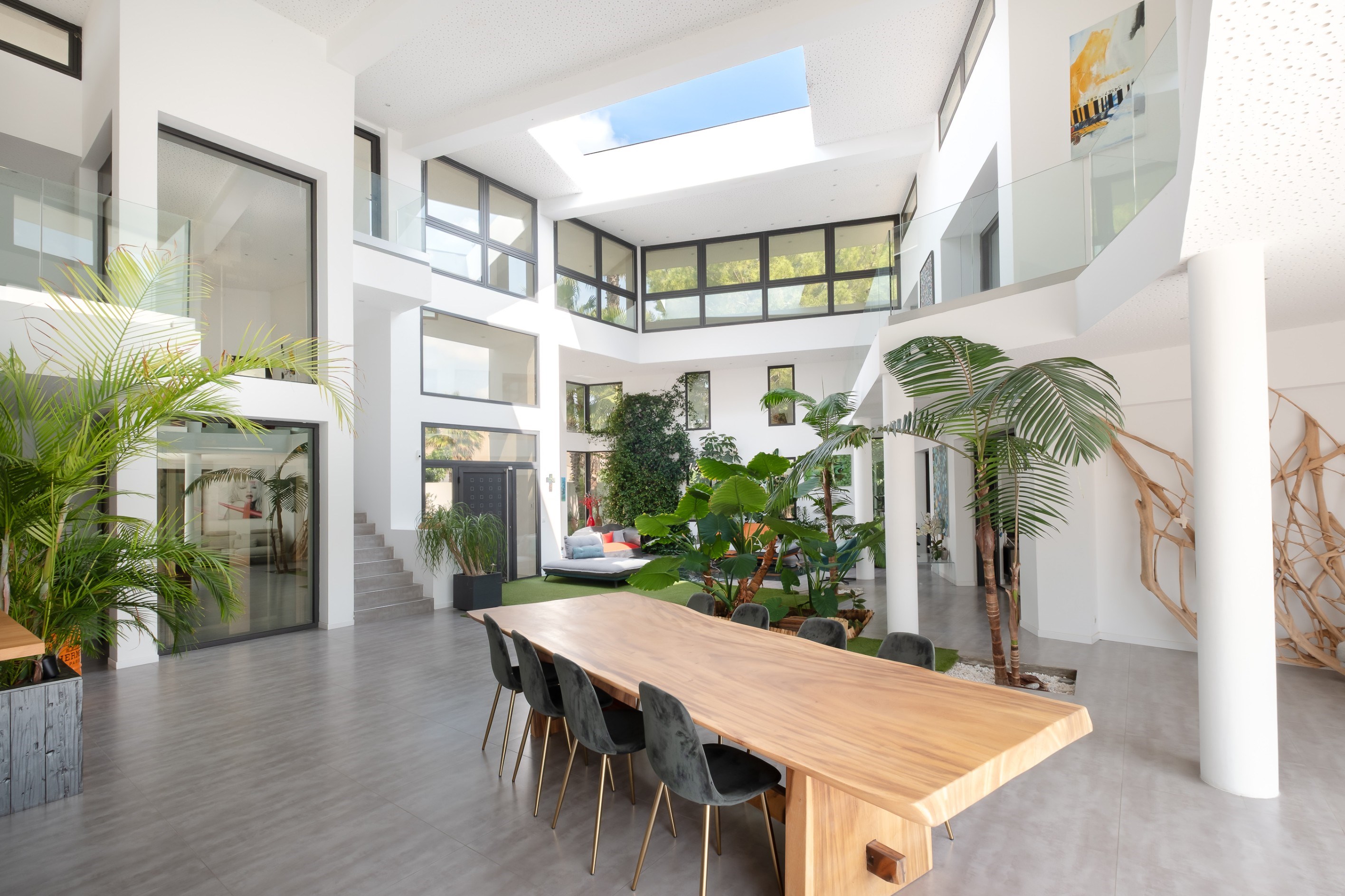  An amazing contemporary property - 物件實景