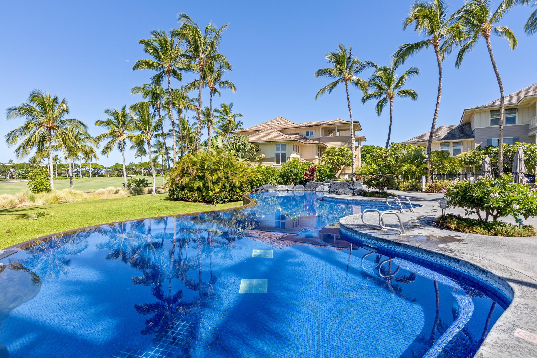 Waikoloa, Hawaii, 96738, United States, 3 Bedrooms Bedrooms, ,3 BathroomsBathrooms,Residential,For Sale,1901005