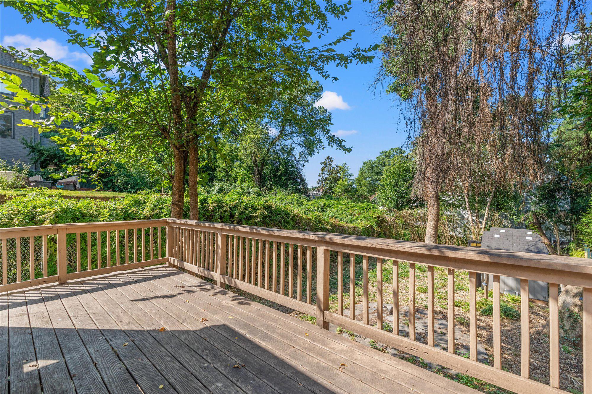  4718 Reservoir Road NW, Washington, DC, 20007 - 物件實景