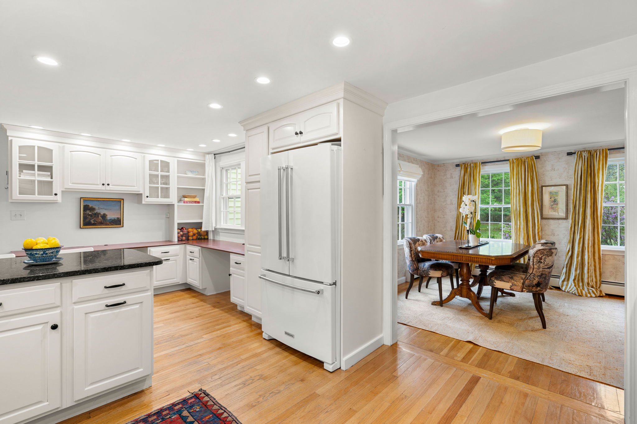  156 Washington St, Boxford, MA, 01921 - 物件實景