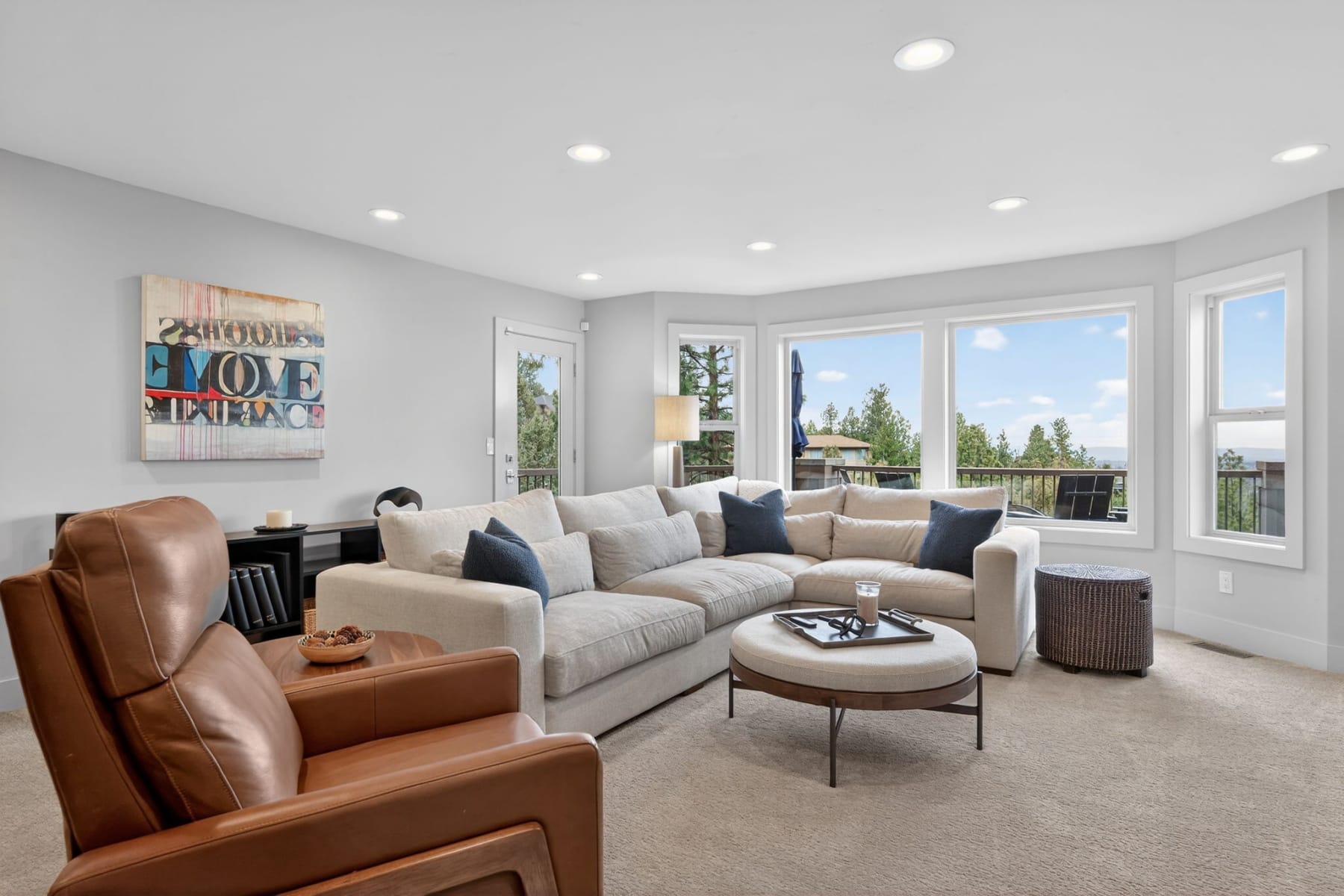  3345 NW Panorama Drive Bend, OR 97703 - 物件實景