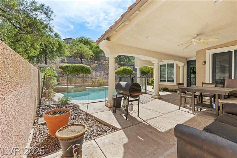Henderson, Nevada, 89052, United States, 4 Bedrooms Bedrooms, ,4 BathroomsBathrooms,Residential,For Sale,1903011
