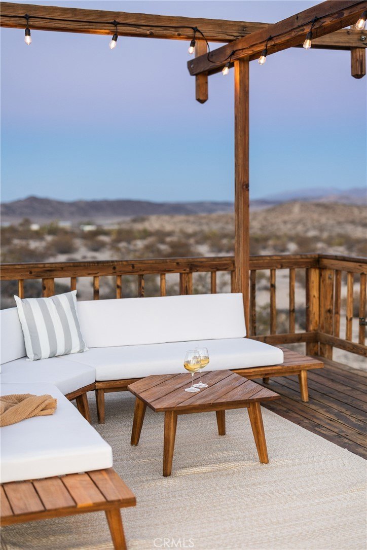 Joshua Tree, California, 92252, United States, 2 Bedrooms Bedrooms, ,1 BathroomBathrooms,Residential,For Sale,1770995