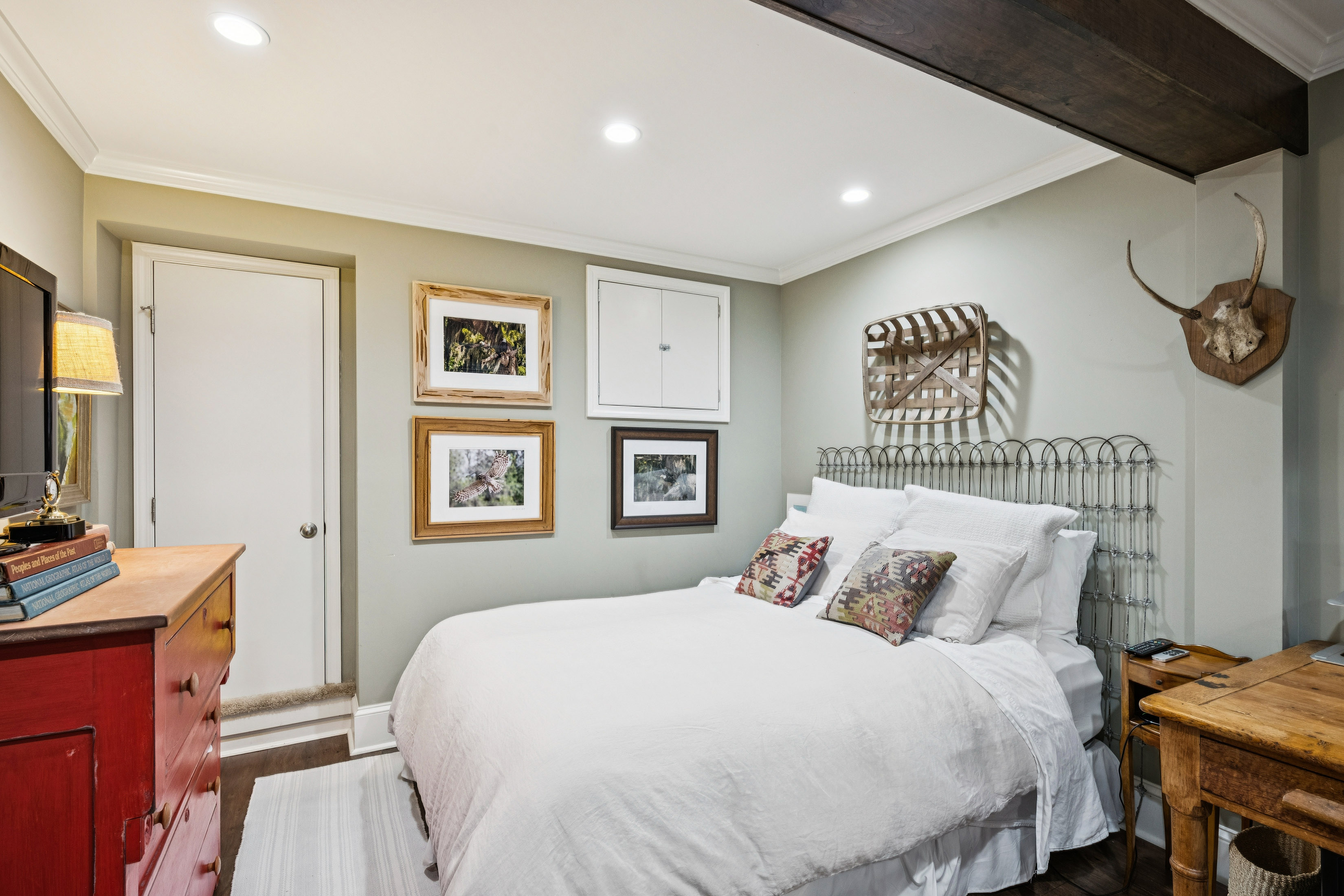  Timeless Druid Hills Charm Meets Modern Updates - 物件實景