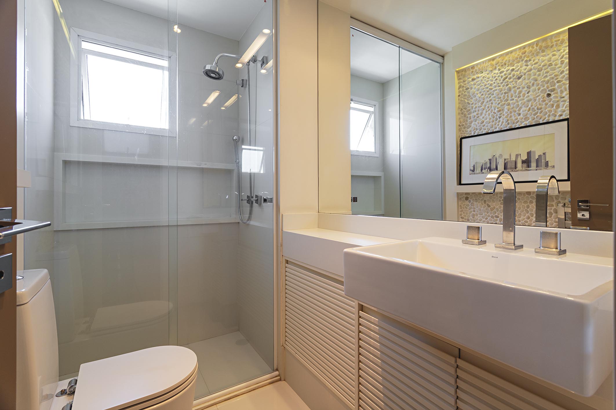  Furnished penthouse with panoramic views and full leisure amenities - 物件實景