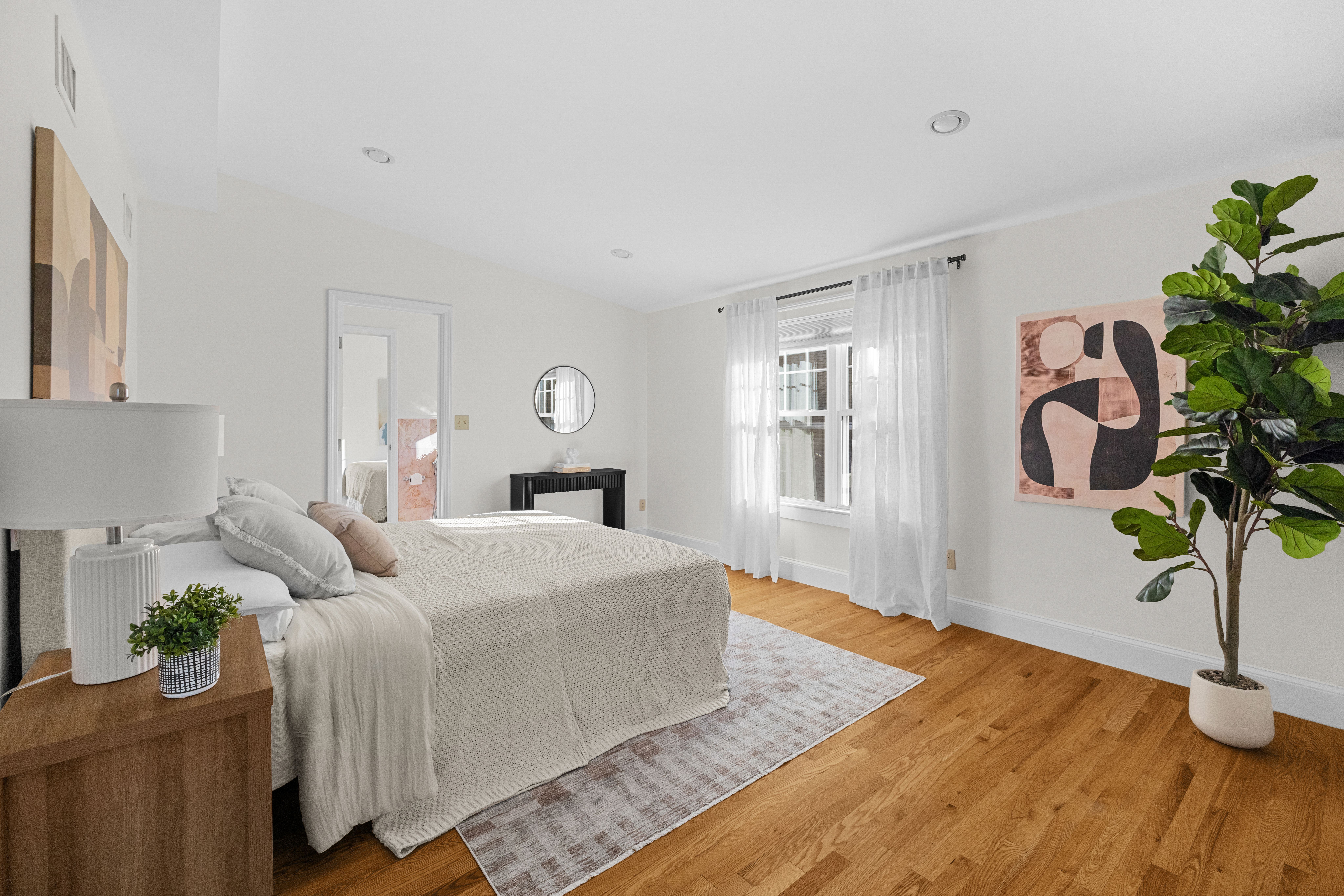  63 Parsons - Unit 2 Street, Boston, MA, 02135 - 物件實景