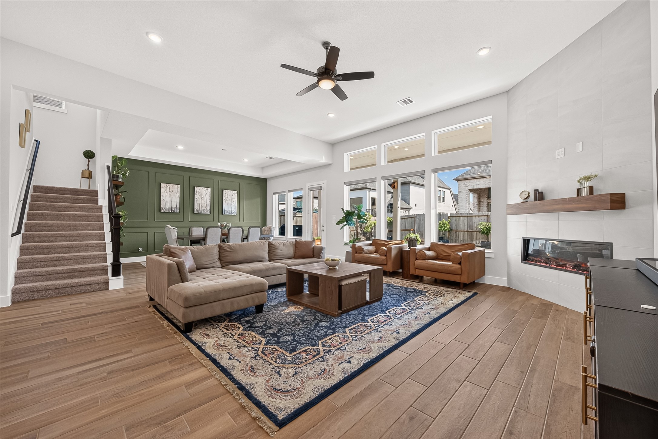  29831 Smoky Ridge Road - 物件實景