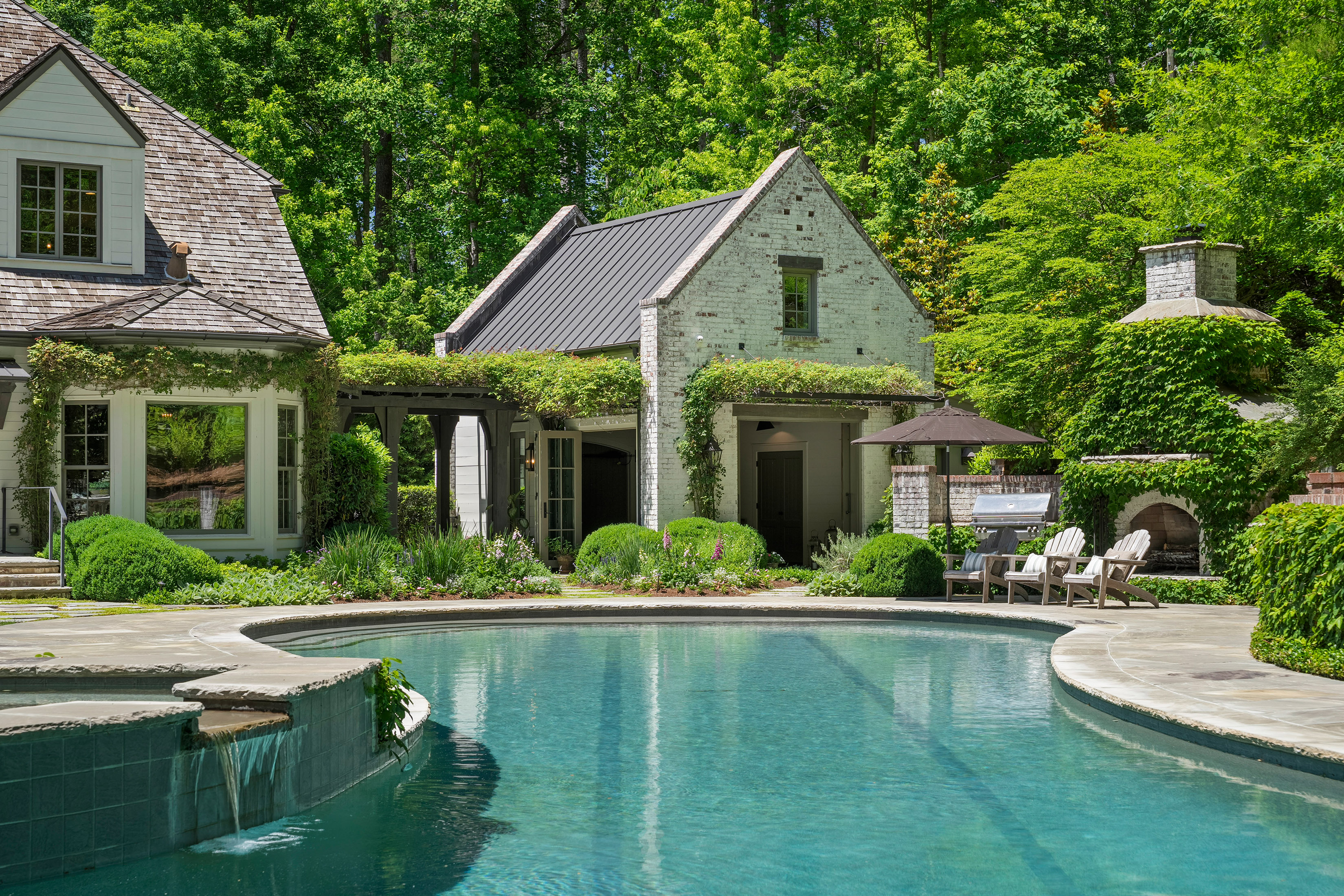  A True Estate Designed to be Experienced and Cherished - 物件實景