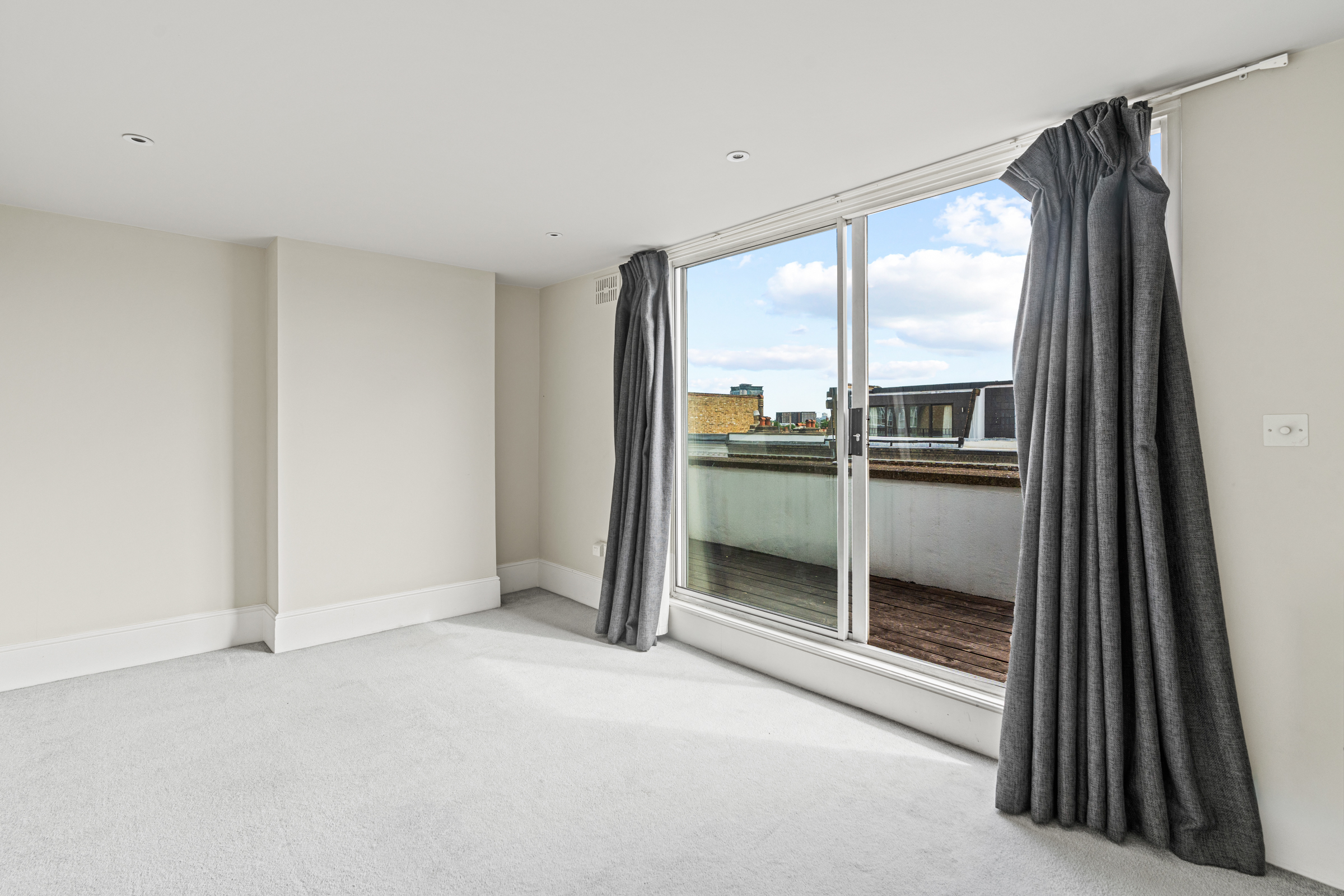  A Contemporary Fulham Family House with a South-Facing Garden - 物件實景