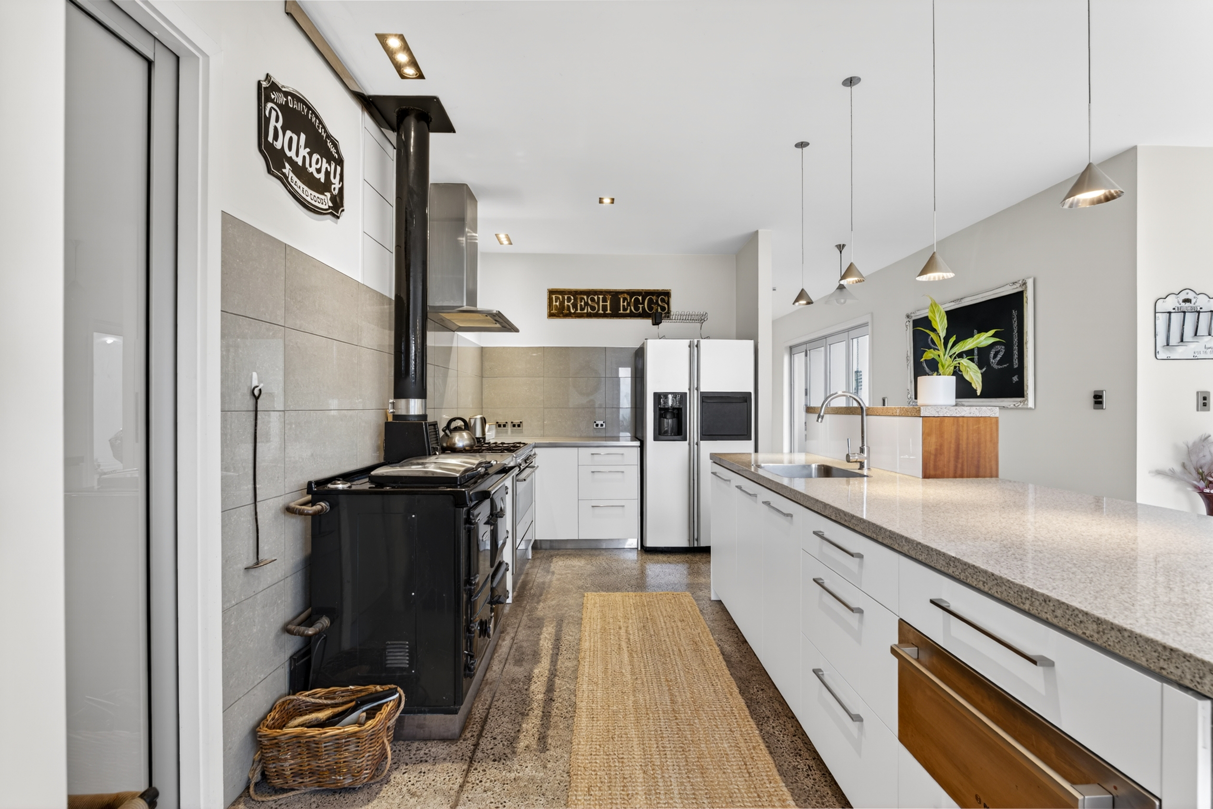  156 Kaimata Road, Bay View, Napier - 物件實景