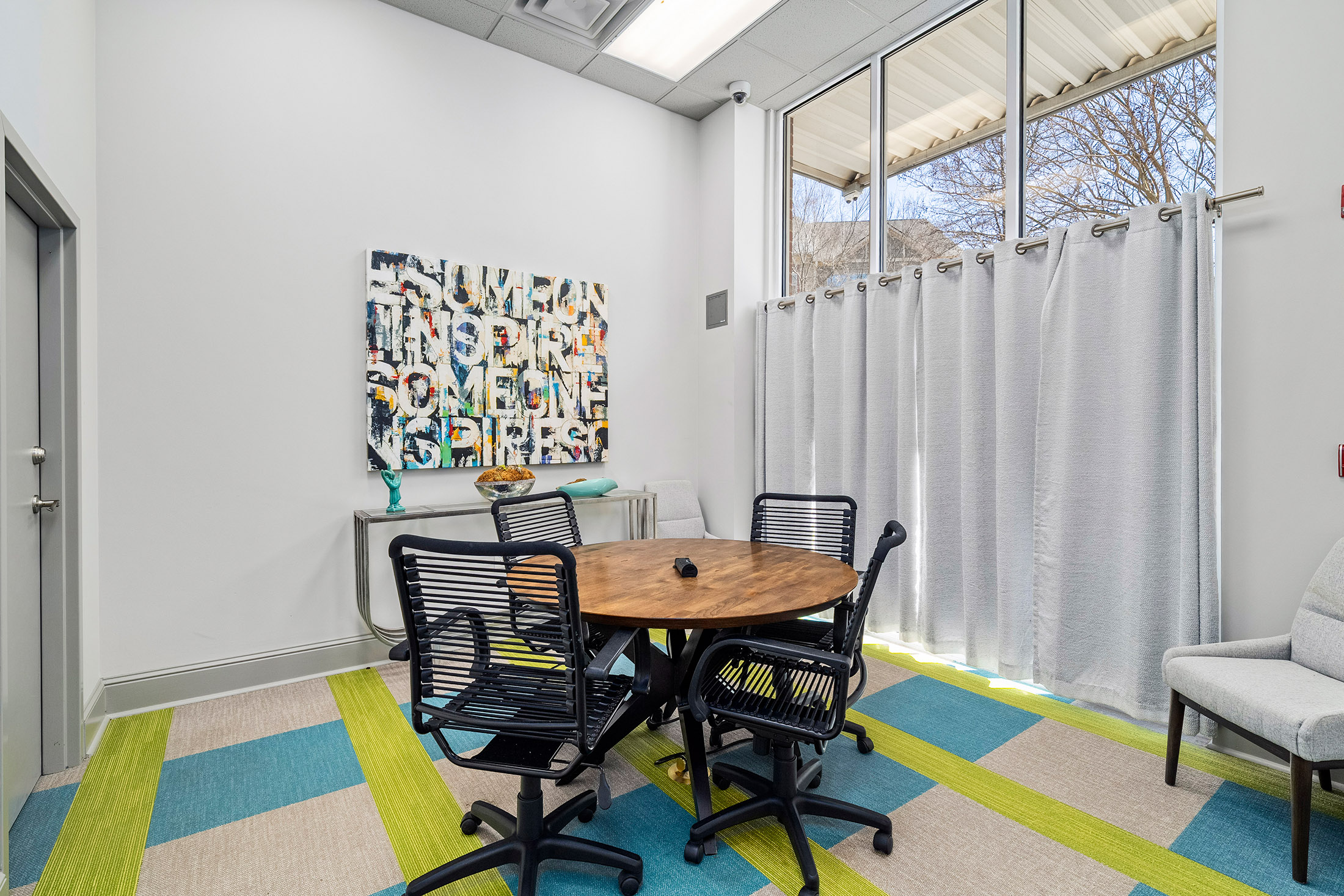  Beautifully Updated BeltLine Condo - 物件實景