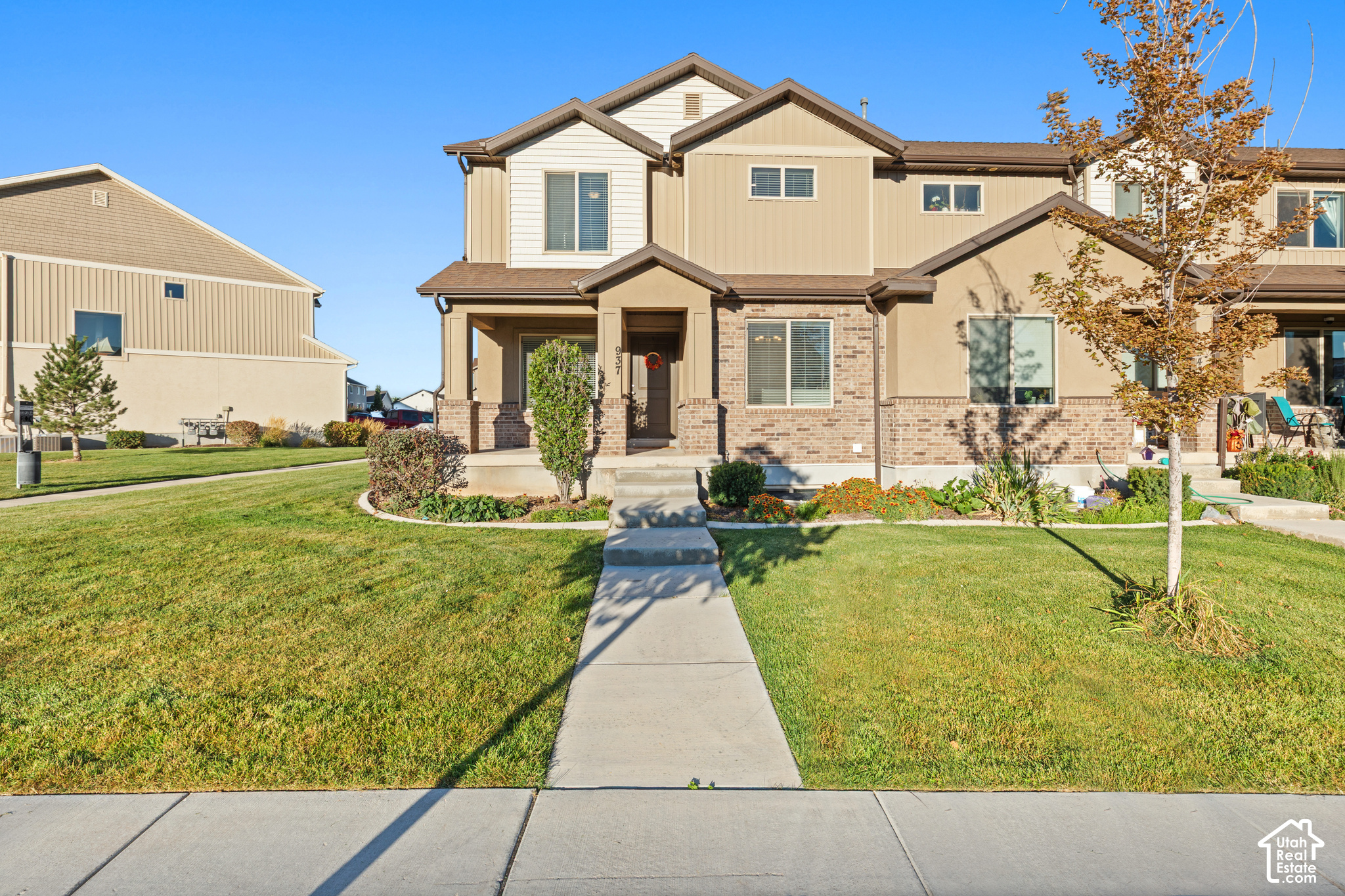 Apple Seed Ln, Santaquin, UT 84655 #1