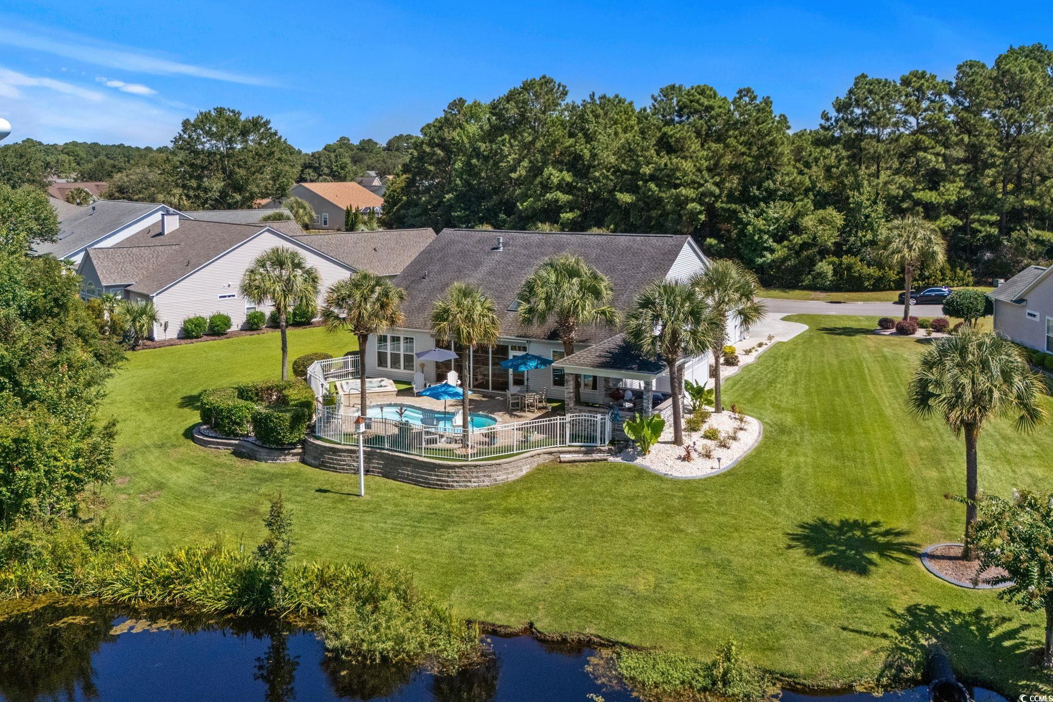 North Myrtle Beach, South Carolina, 29582, United States, 3 Bedrooms Bedrooms, ,2 BathroomsBathrooms,Residential,For Sale,1931330
