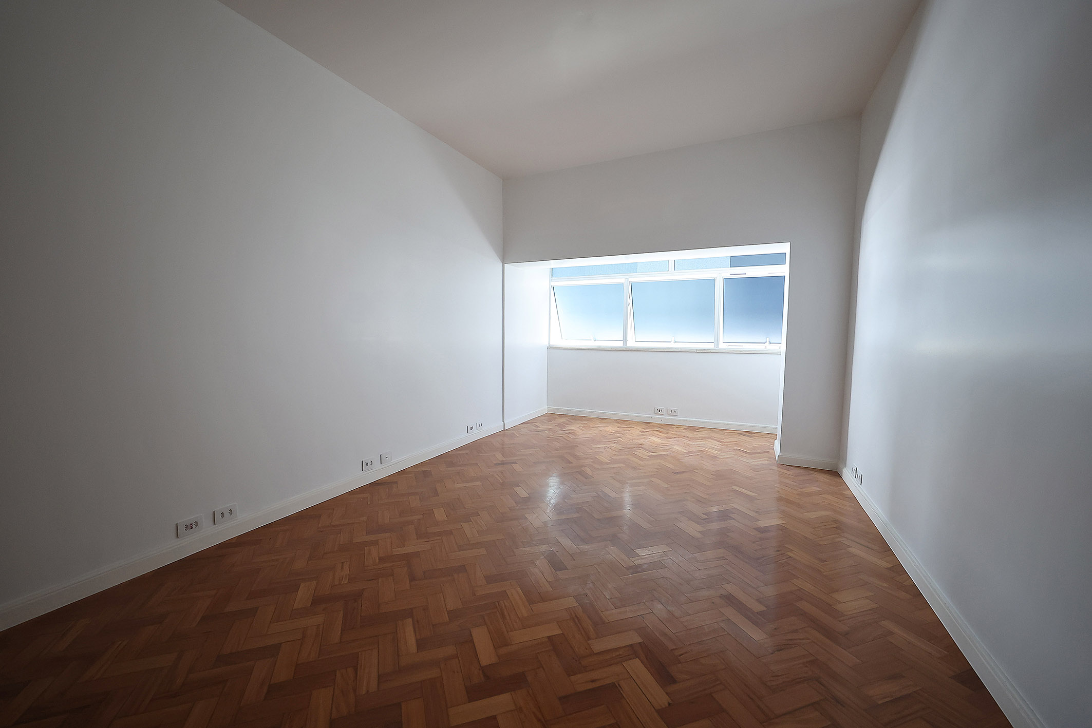  Apartment with Ocean Views at Edifício Chopin on Avenida Atlântica - 物件實景
