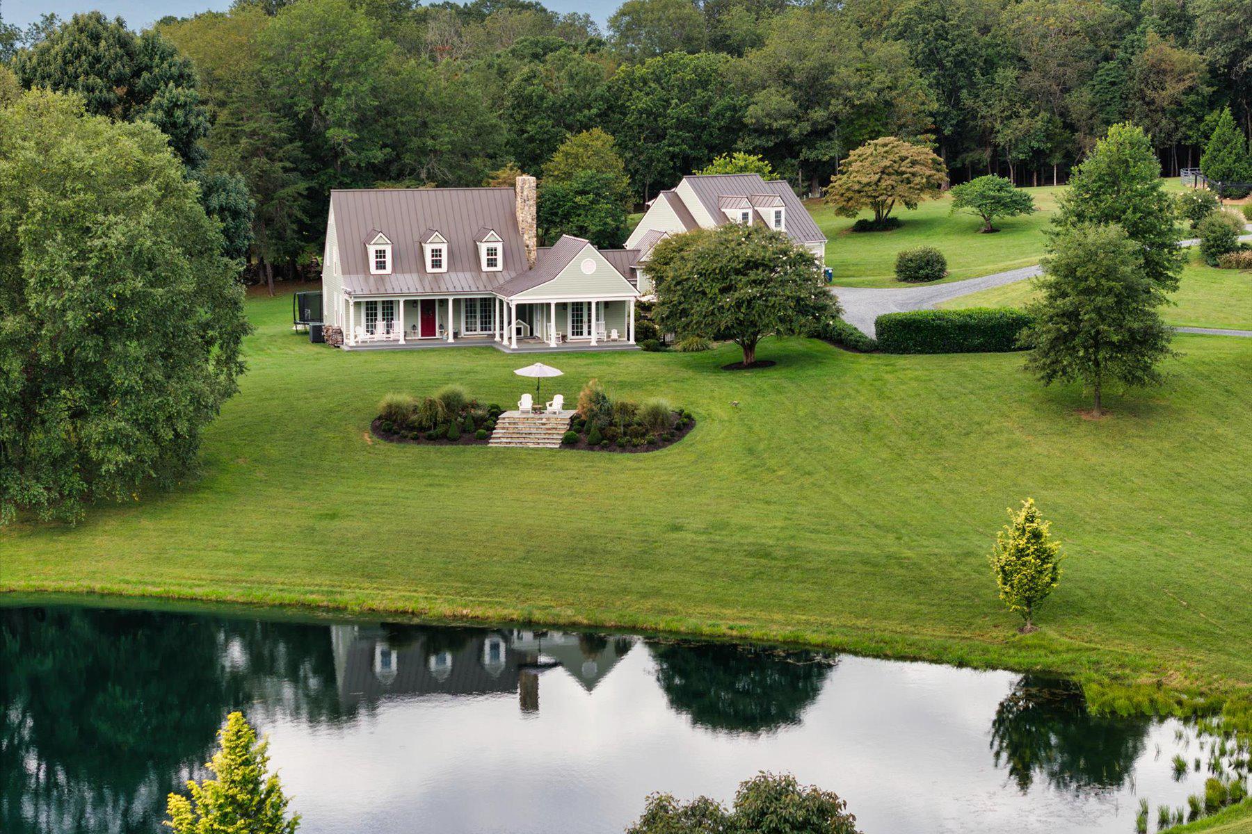  5740 and 5742 Keyser Road, Hume, VA, 22639 - 物件實景