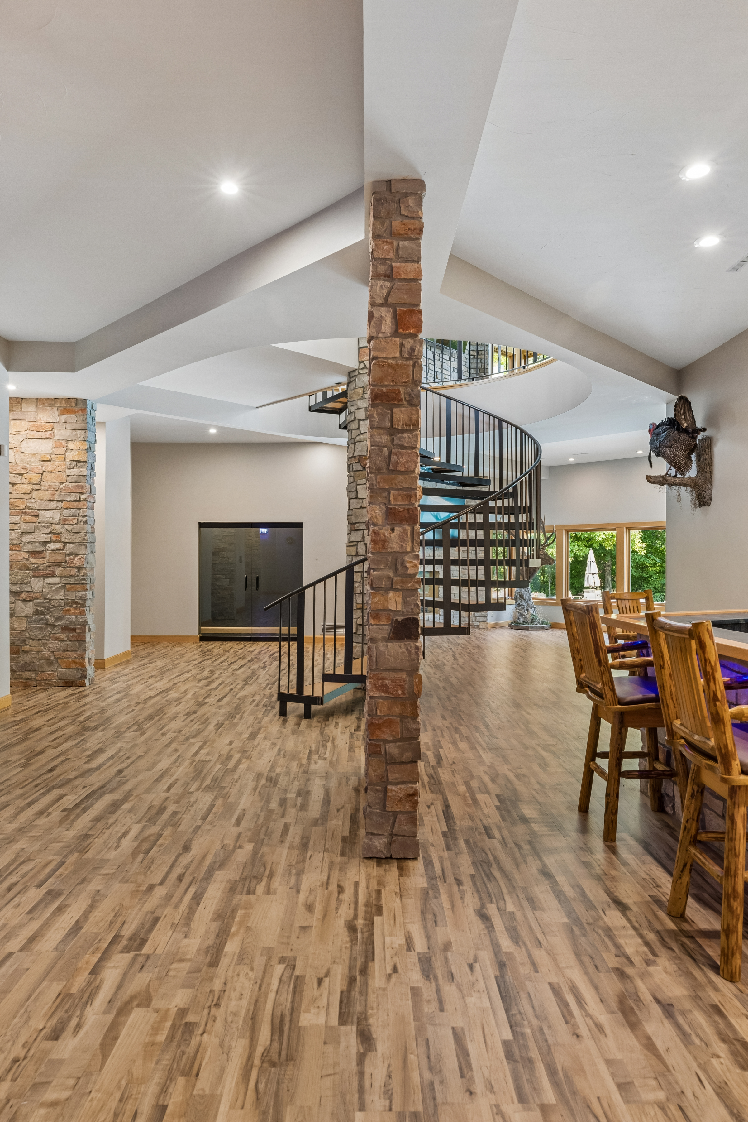  Luxury Oak Grove Retreat Near Prescott - 物件實景
