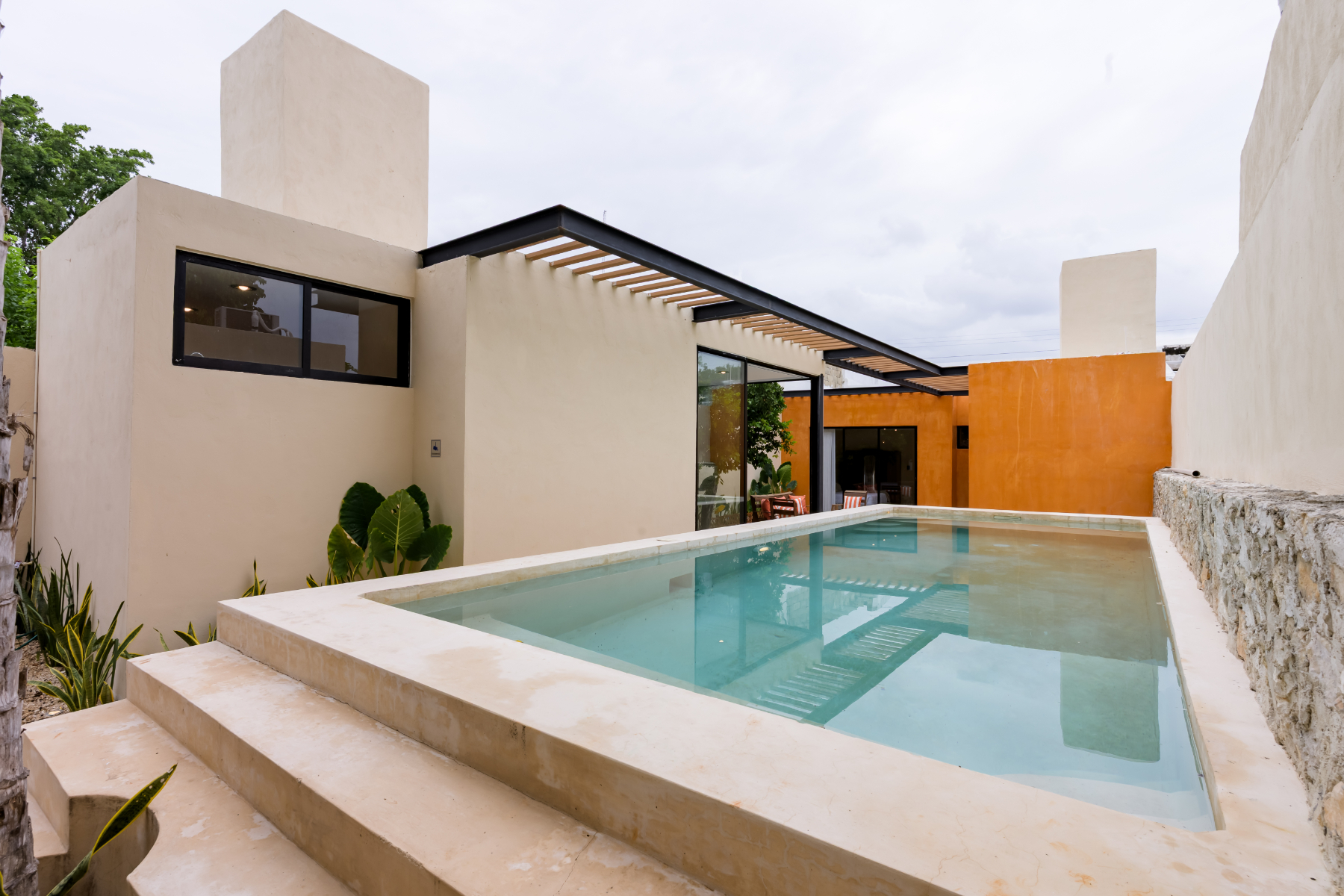  Contemporary Colonial Residence La Ermita - 物件實景