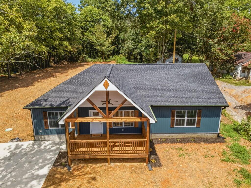 Rita Way, Resaca, GA 30735 #1