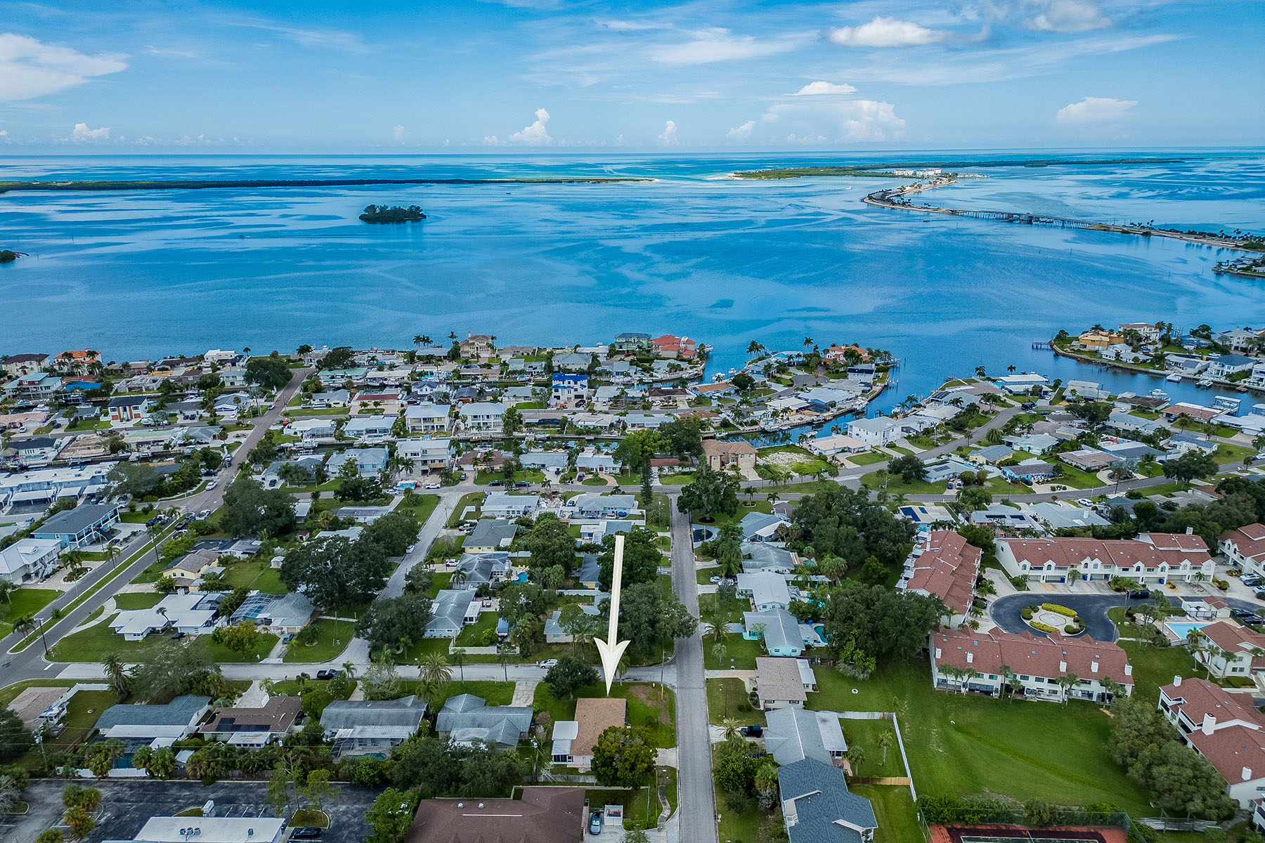  HARBOR VIEW VILLAS - 物件實景