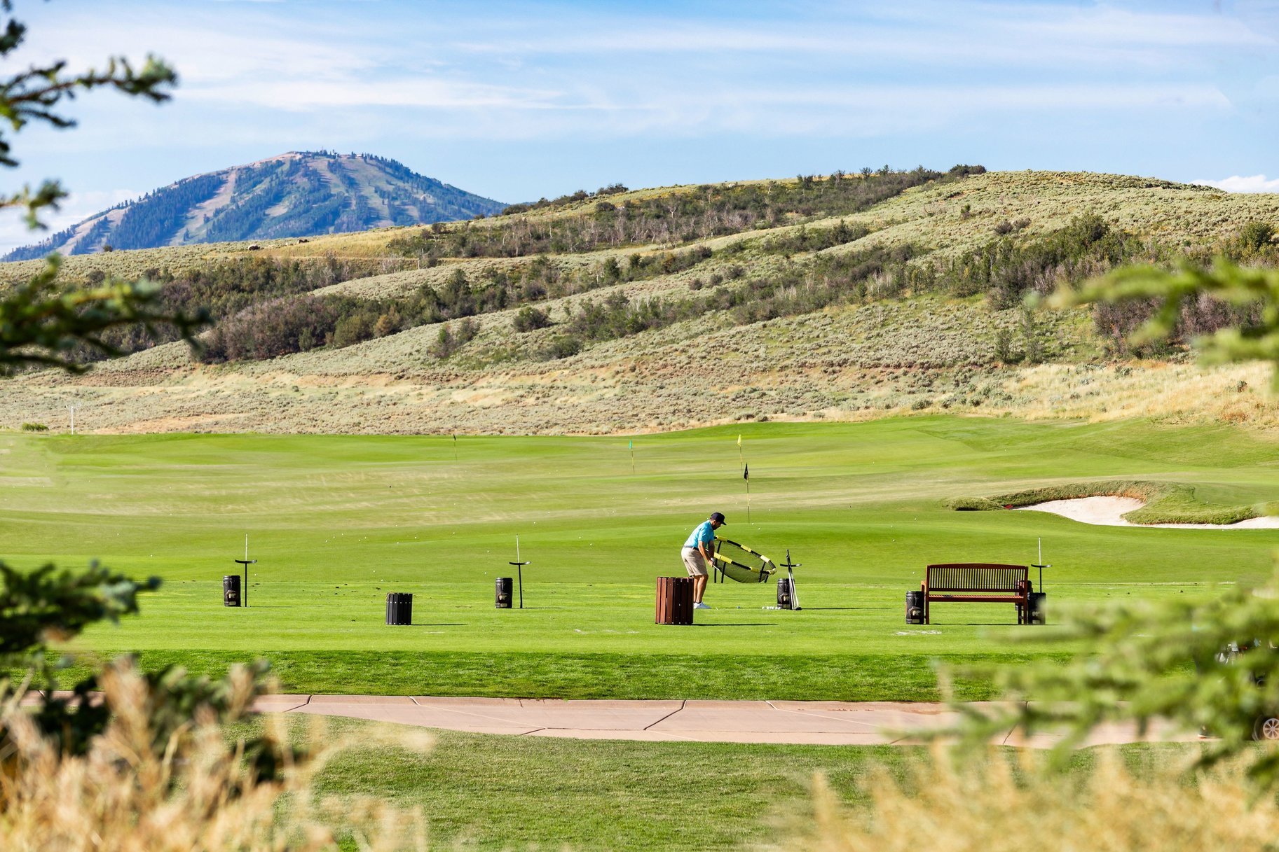  Pinnacle Portfolio Lot with Golf Membership - 物件實景