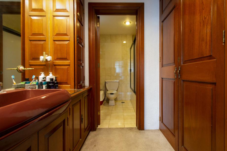 Bosque de Centenario, Huixquilucan, Estado de México, 52784, Mexico, 3 Bedrooms Bedrooms, ,4 BathroomsBathrooms,Residential,For Sale,Bosque de Centenario,1610422