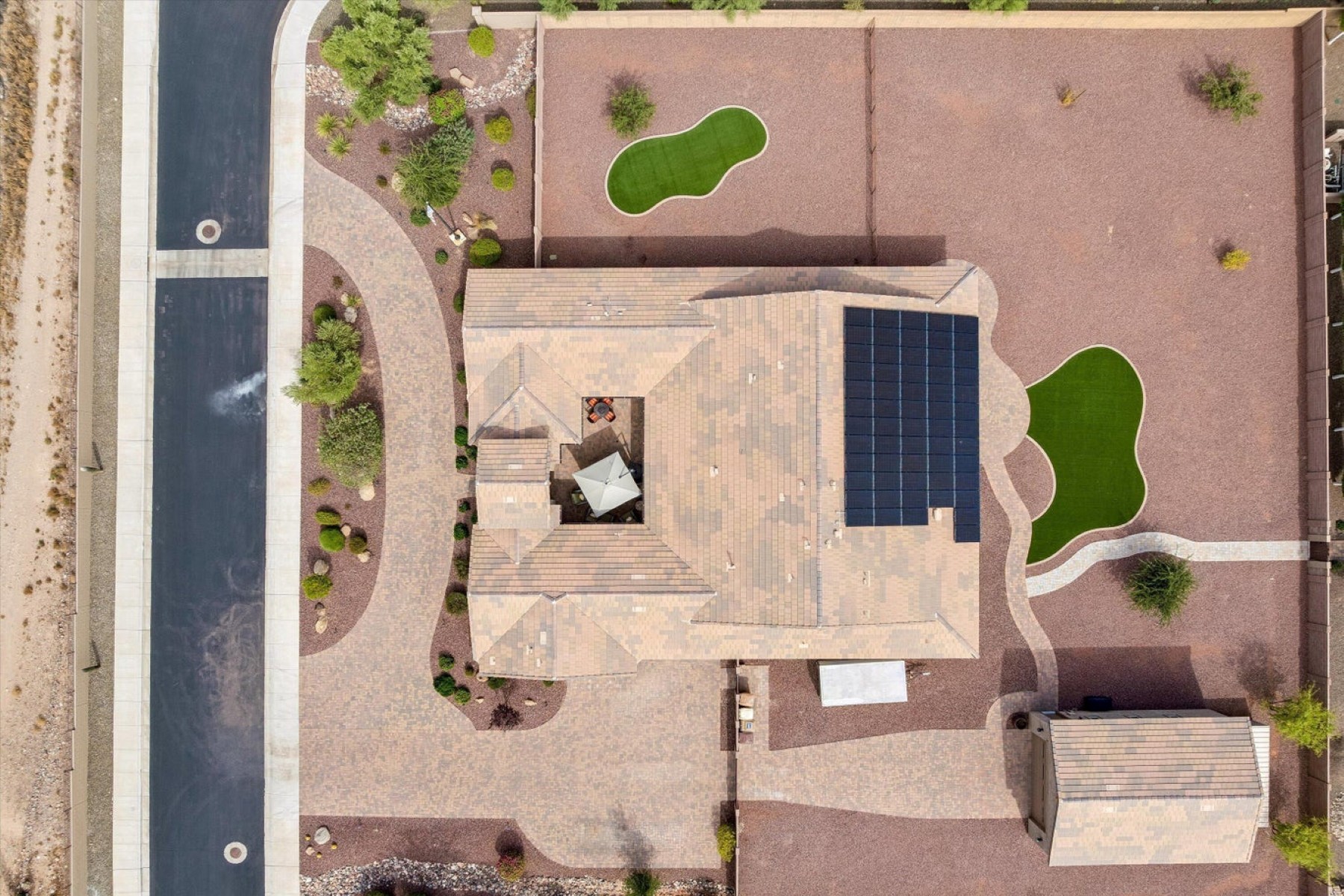  7551 W Saguaro Park Lane  Peoria, AZ - 物件實景