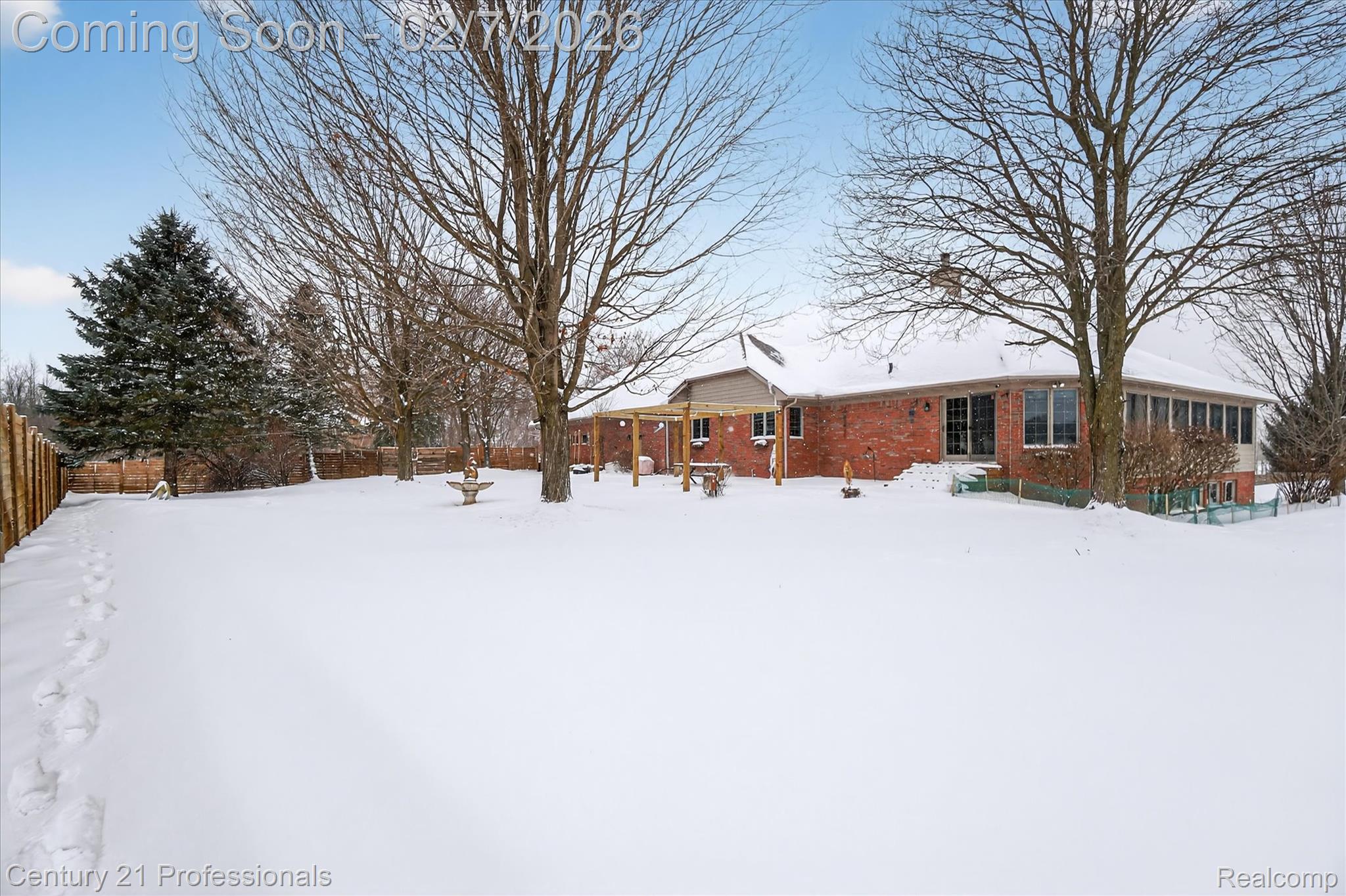 NewHudson, Michigan, 48165, United States, 3 Bedrooms Bedrooms, ,2 BathroomsBathrooms,Residential,For Sale,2014527