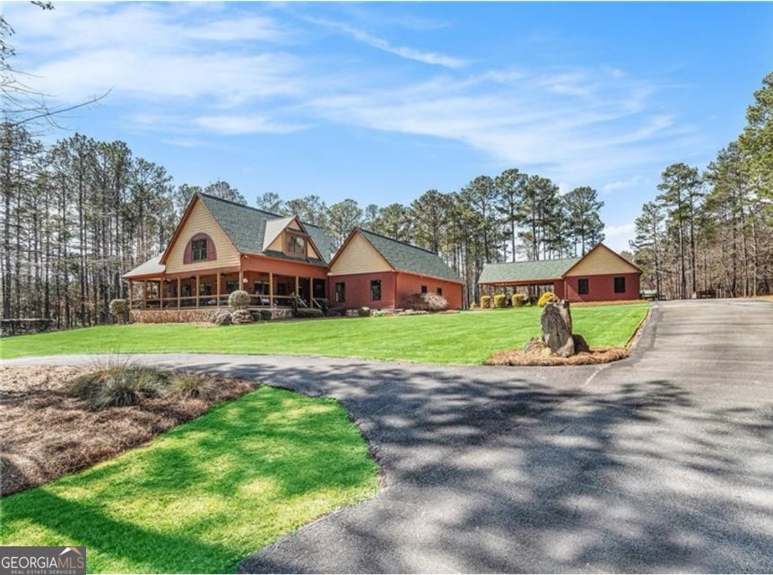 Jackson, Georgia, 30233, United States, 4 Bedrooms Bedrooms, ,4 BathroomsBathrooms,Residential,For Sale,1858944