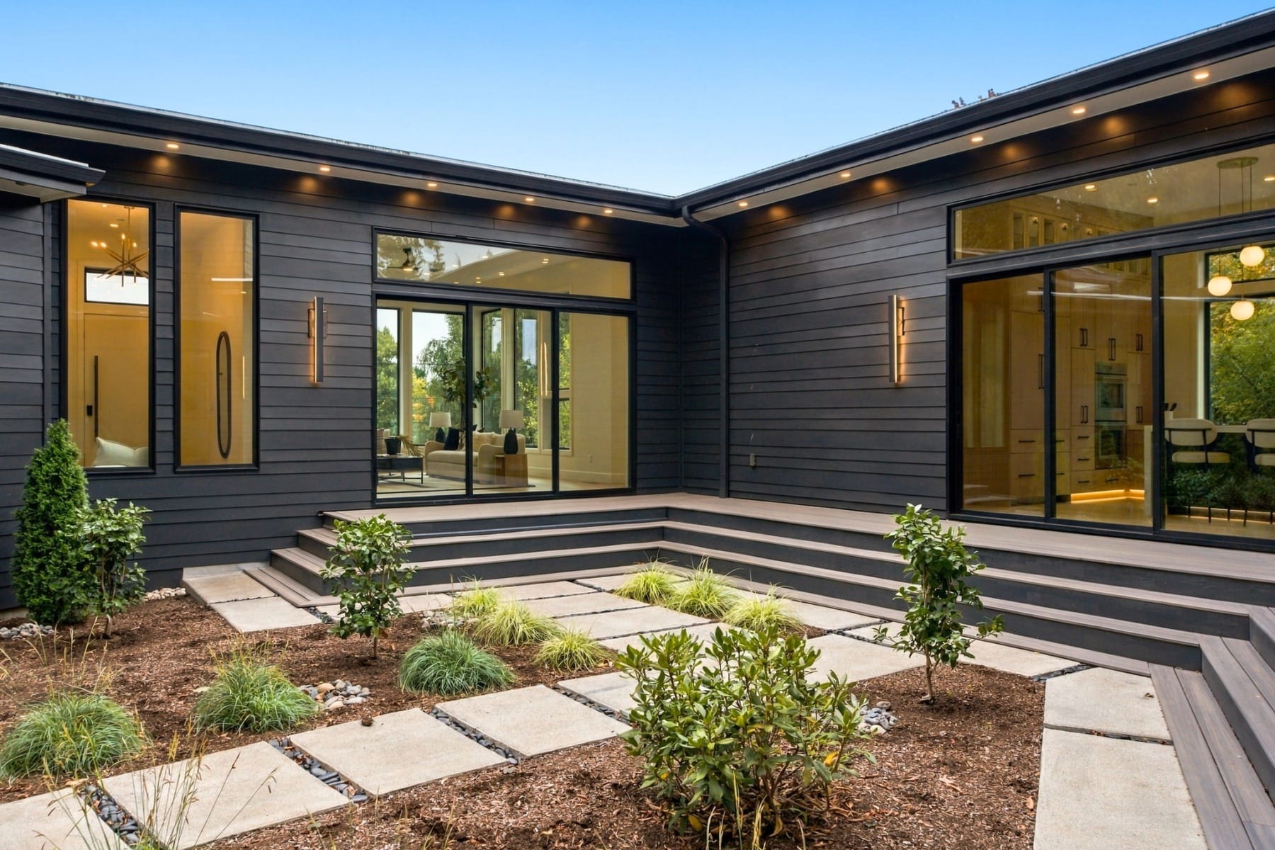  6233 SW HAMILTON WAY Portland, OR 97221 - 物件實景