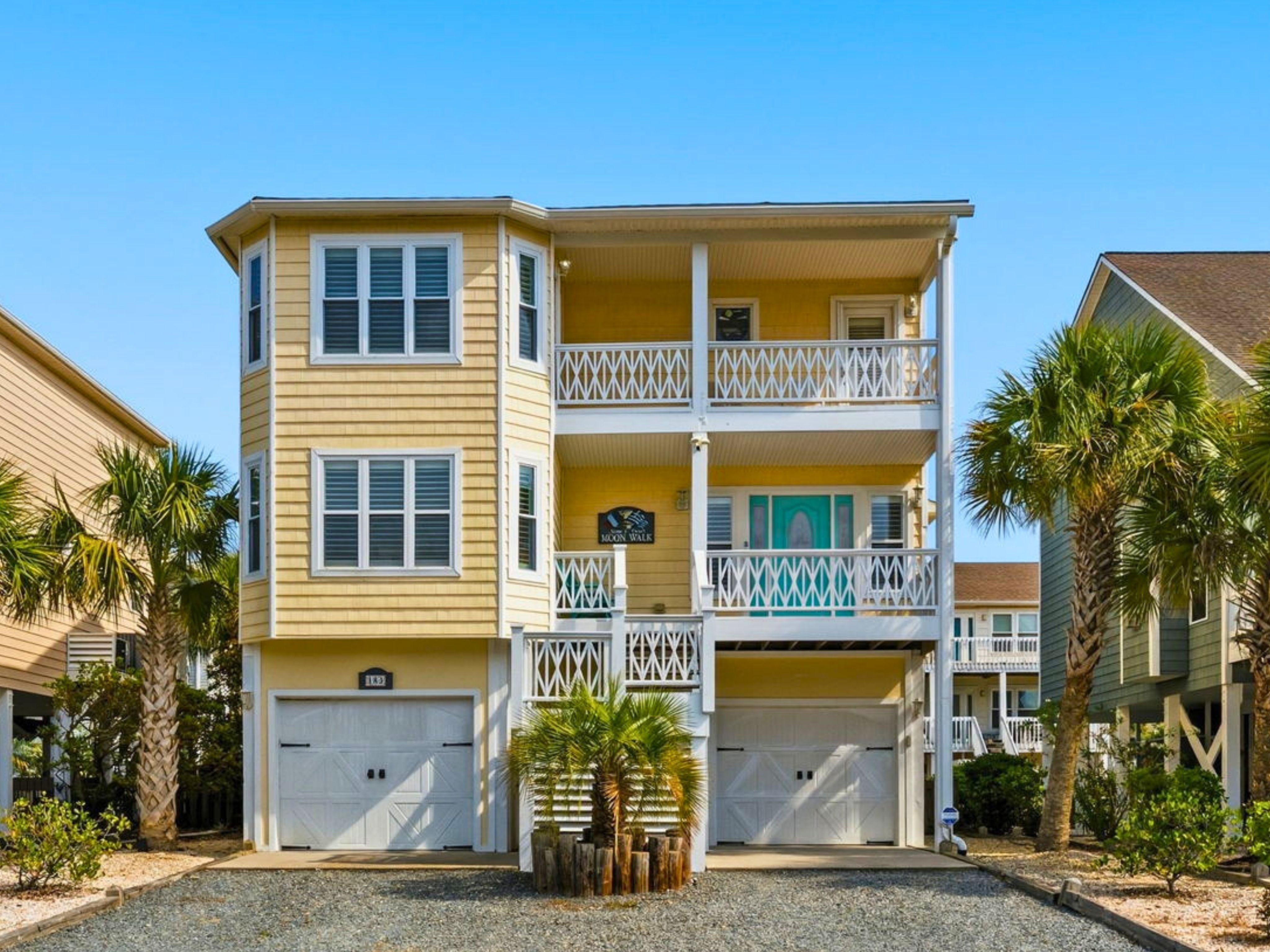  183 West Fourth Street, Ocean Isle Beach, NC 28469 - 物件實景