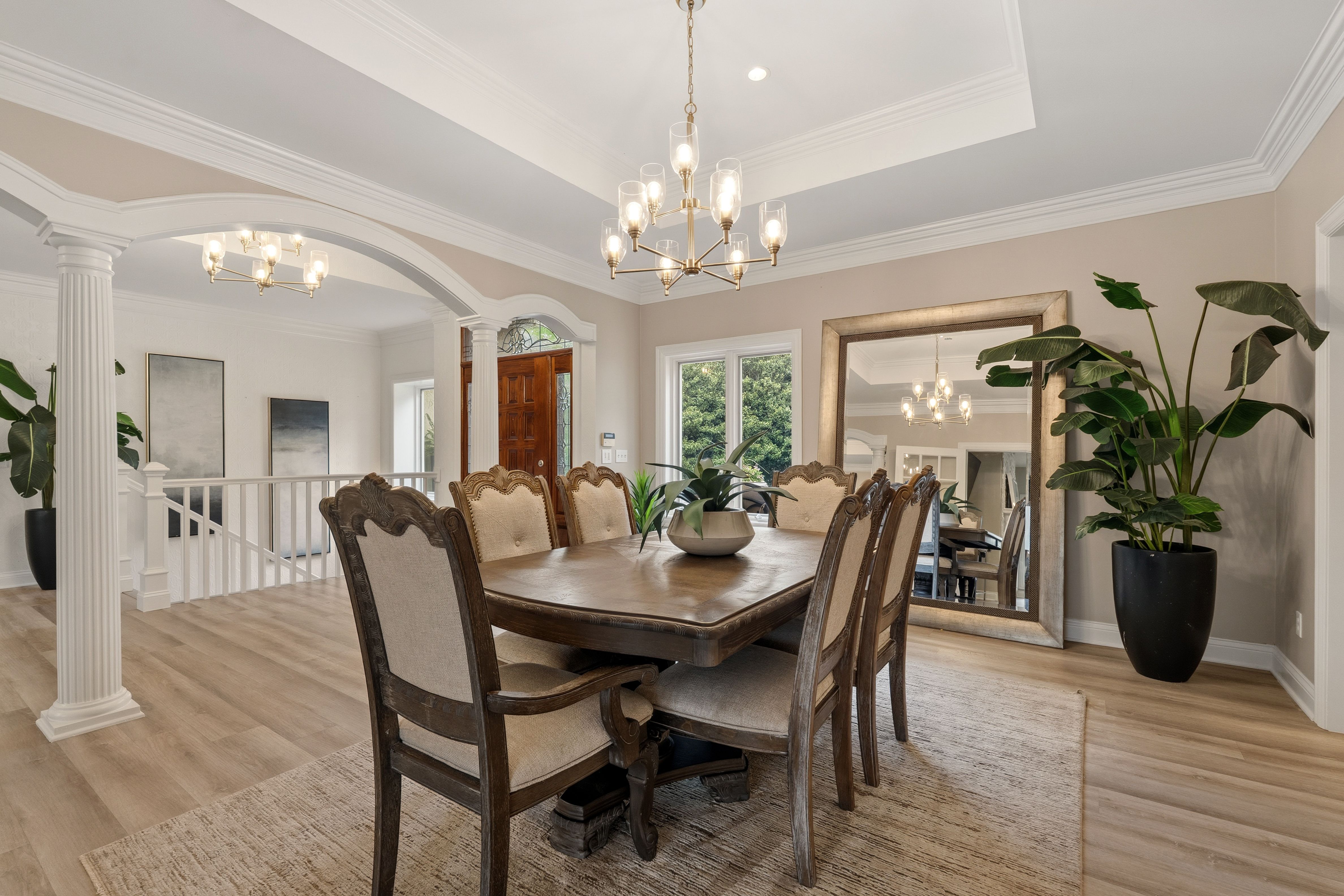  8506 River Club Way, Knoxville, TN 37922 - 物件實景