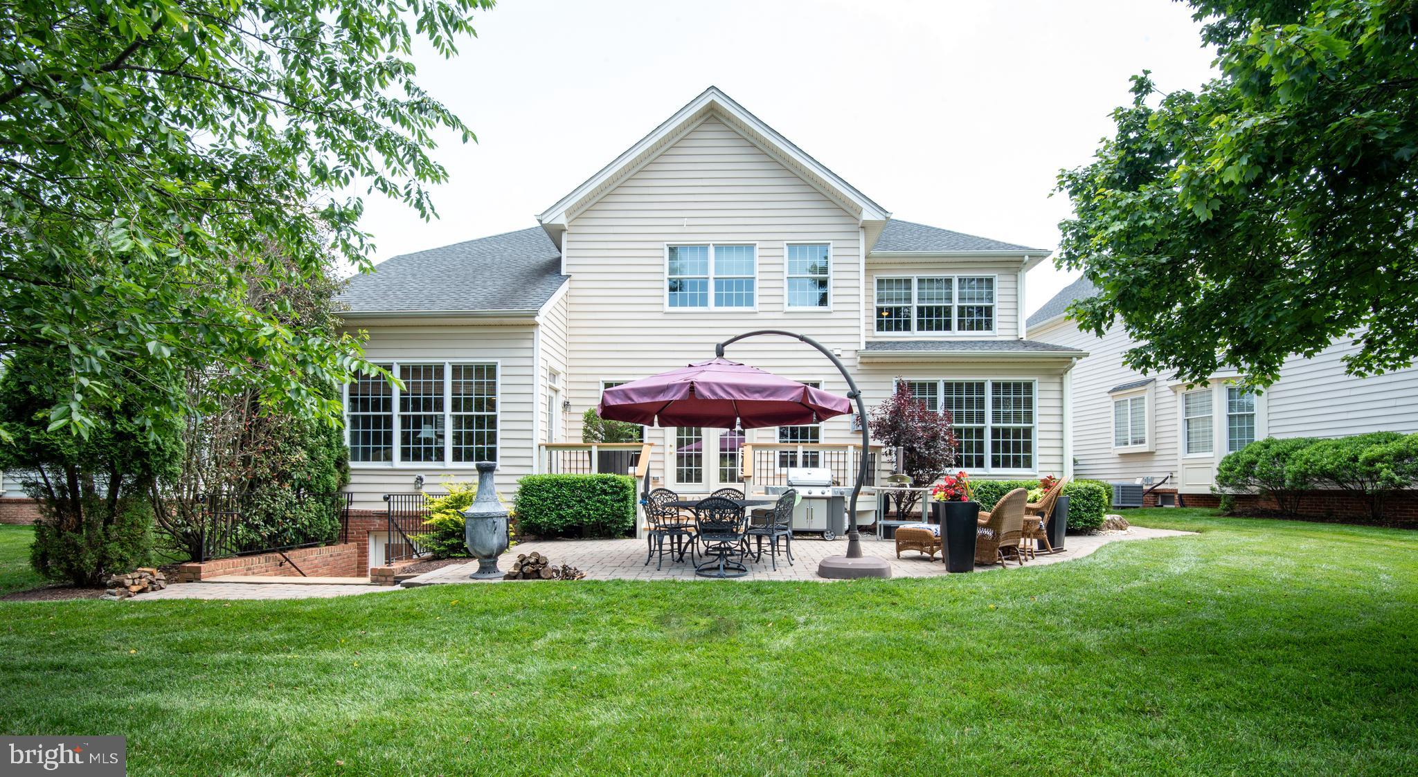 Haymarket, Virginia, 20169, United States, 4 Bedrooms Bedrooms, ,5 BathroomsBathrooms,Residential,For Sale,1900761