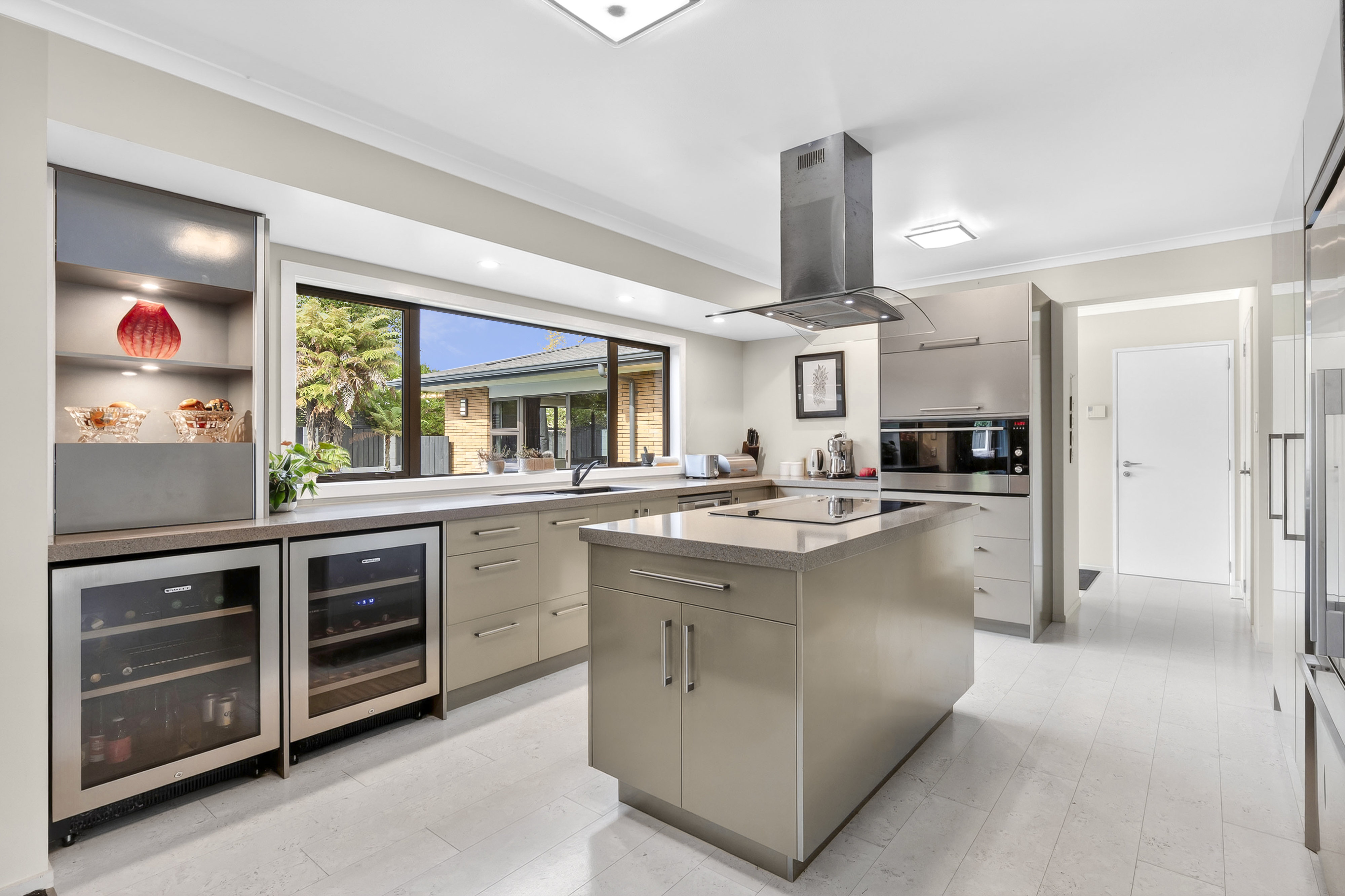  Space, Flexible Living, and the Work’s All Done - 物件實景