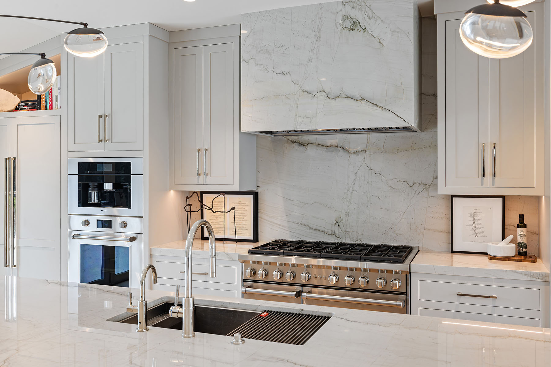  SNELL ISLE BRIGHTWATERS - 物件實景