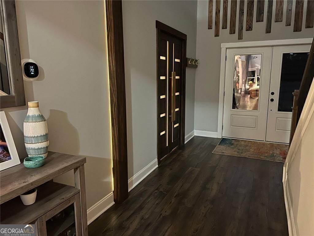 Williamson, Georgia, 30292, United States, 4 Bedrooms Bedrooms, ,4 BathroomsBathrooms,Residential,For Sale,1858935