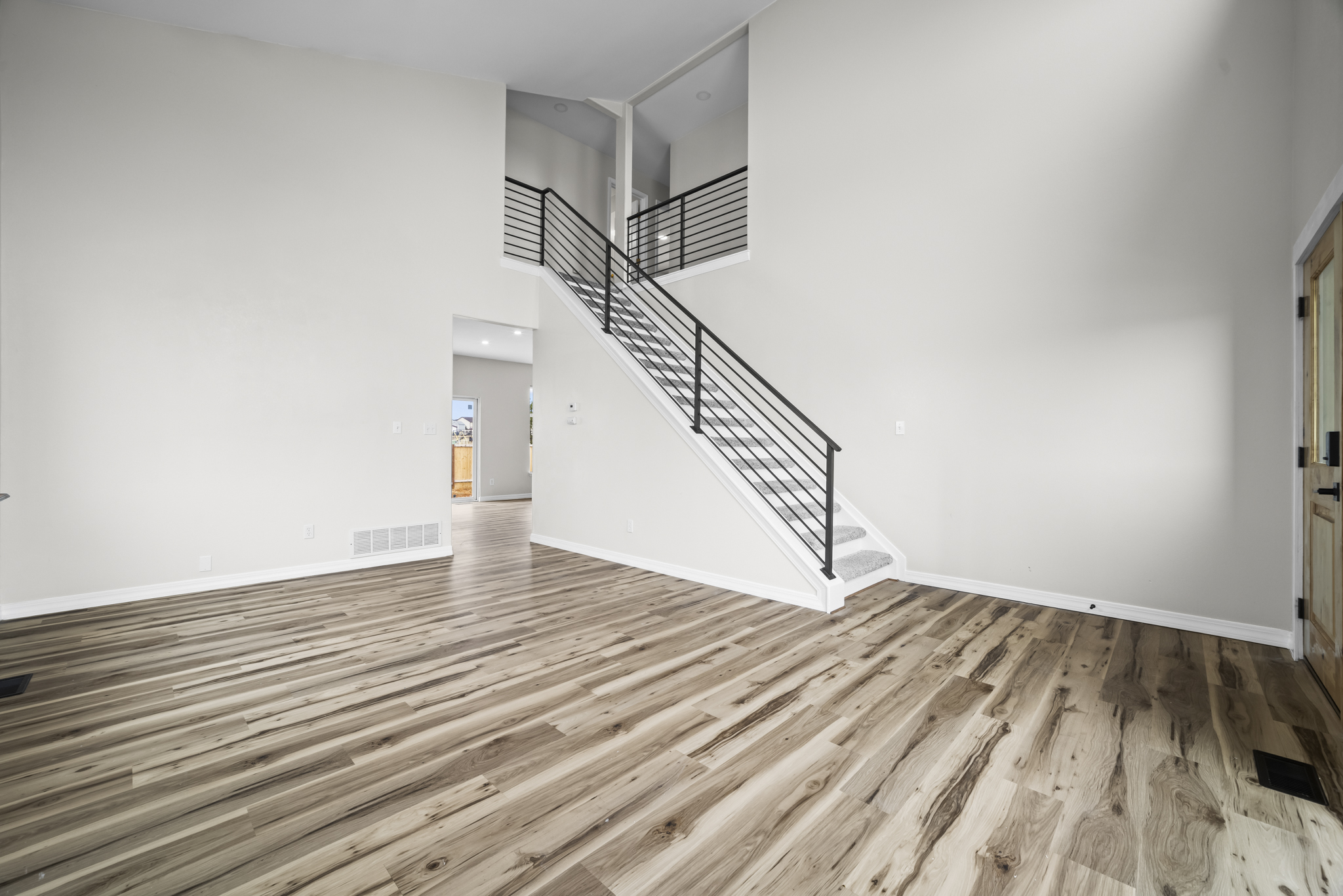  9970 Litchfield Street, Colorado Springs, CO, 80908 - 物件實景